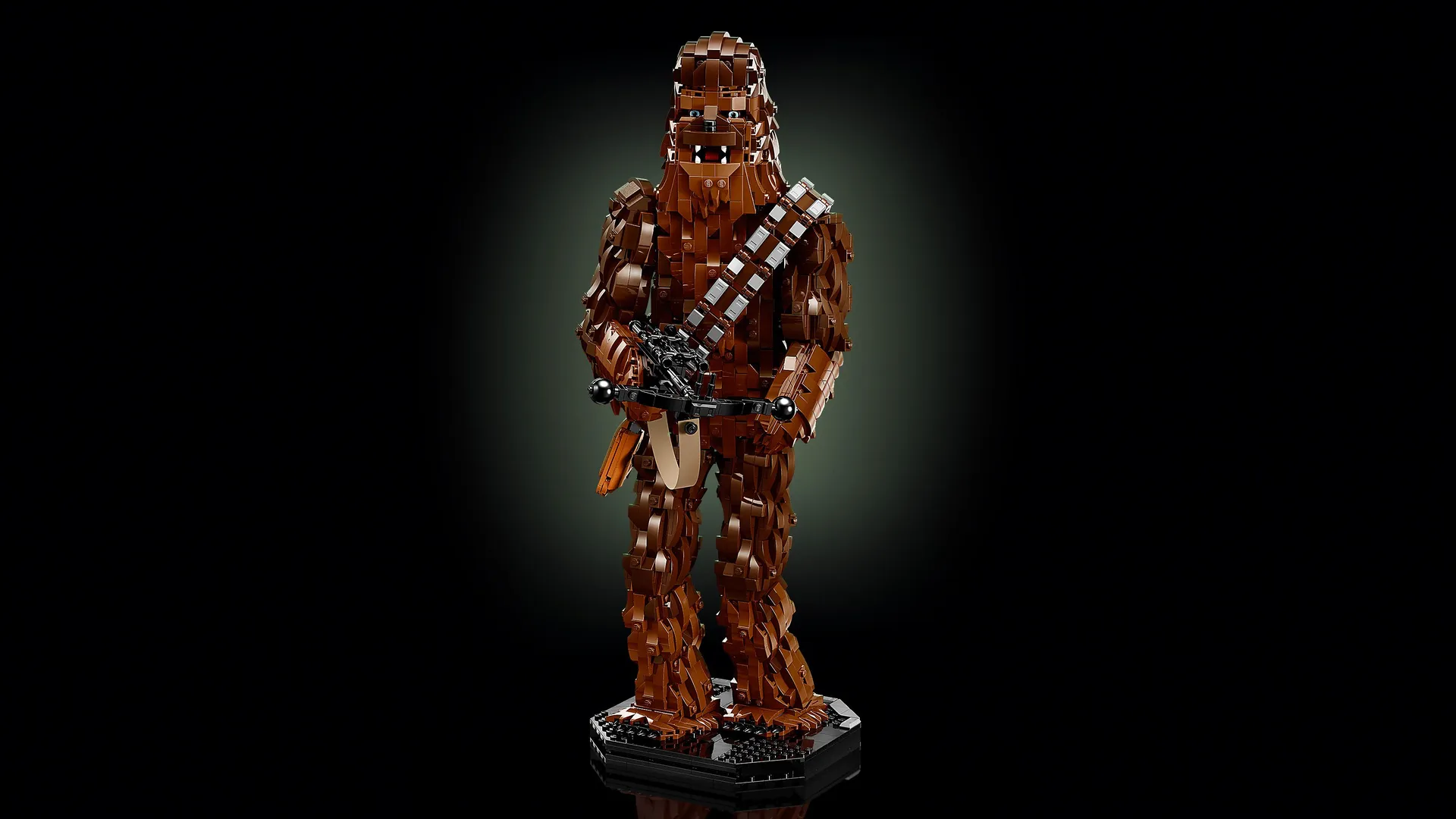 LEGO Star Wars TM 75371 Chewbacca - 6