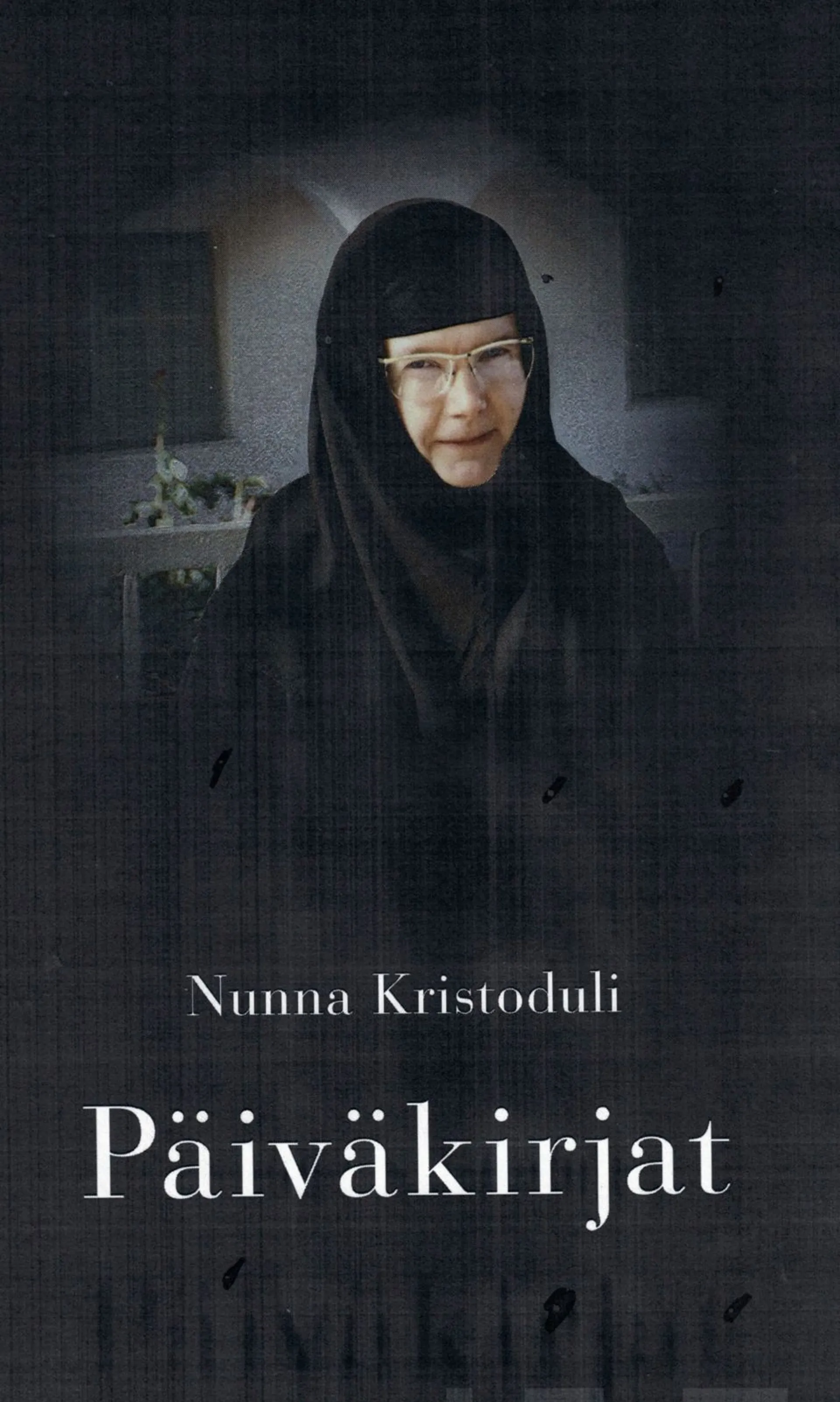 Nunna Kristoduli, Päiväkirjat