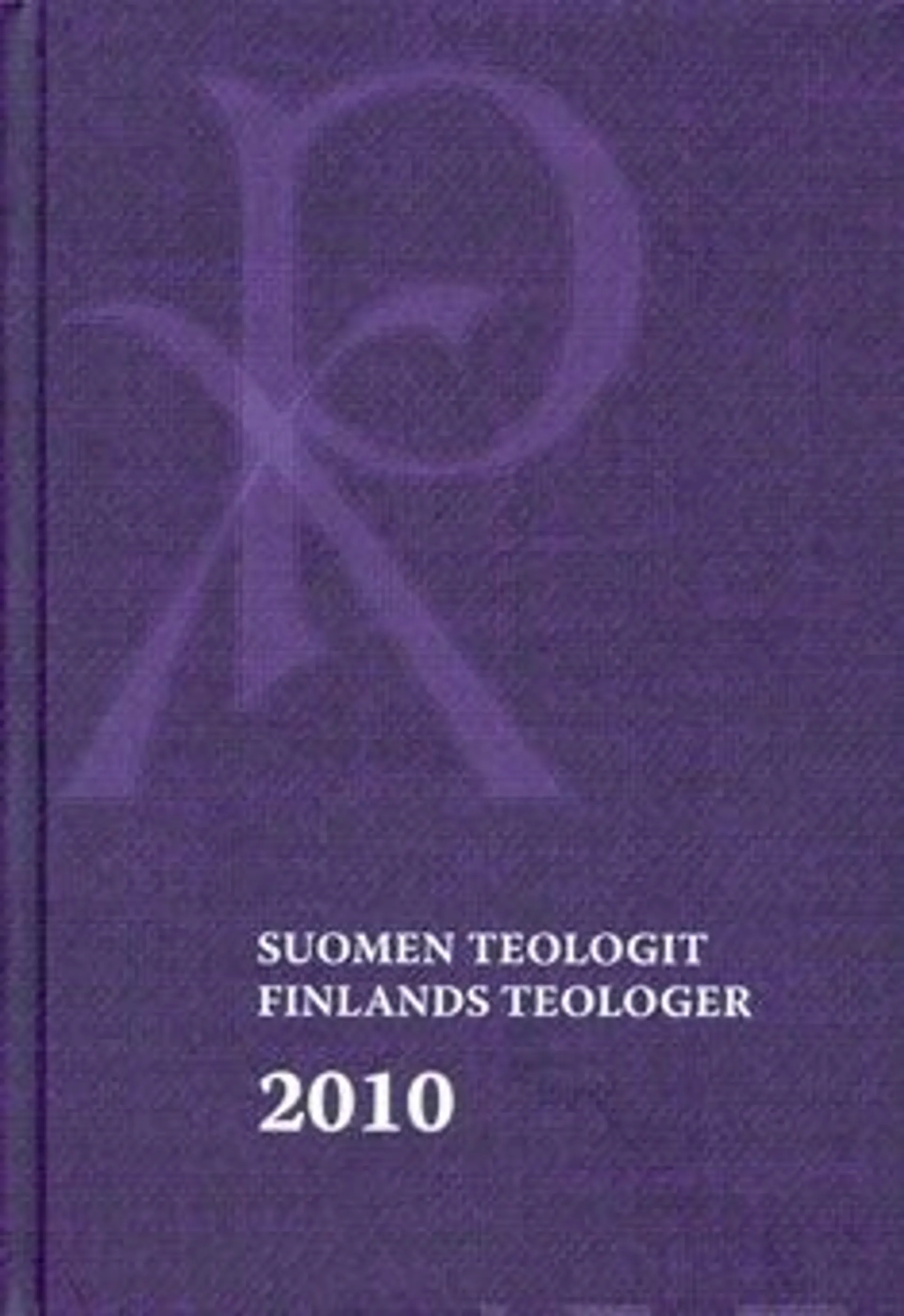 Suomen teologit 2010