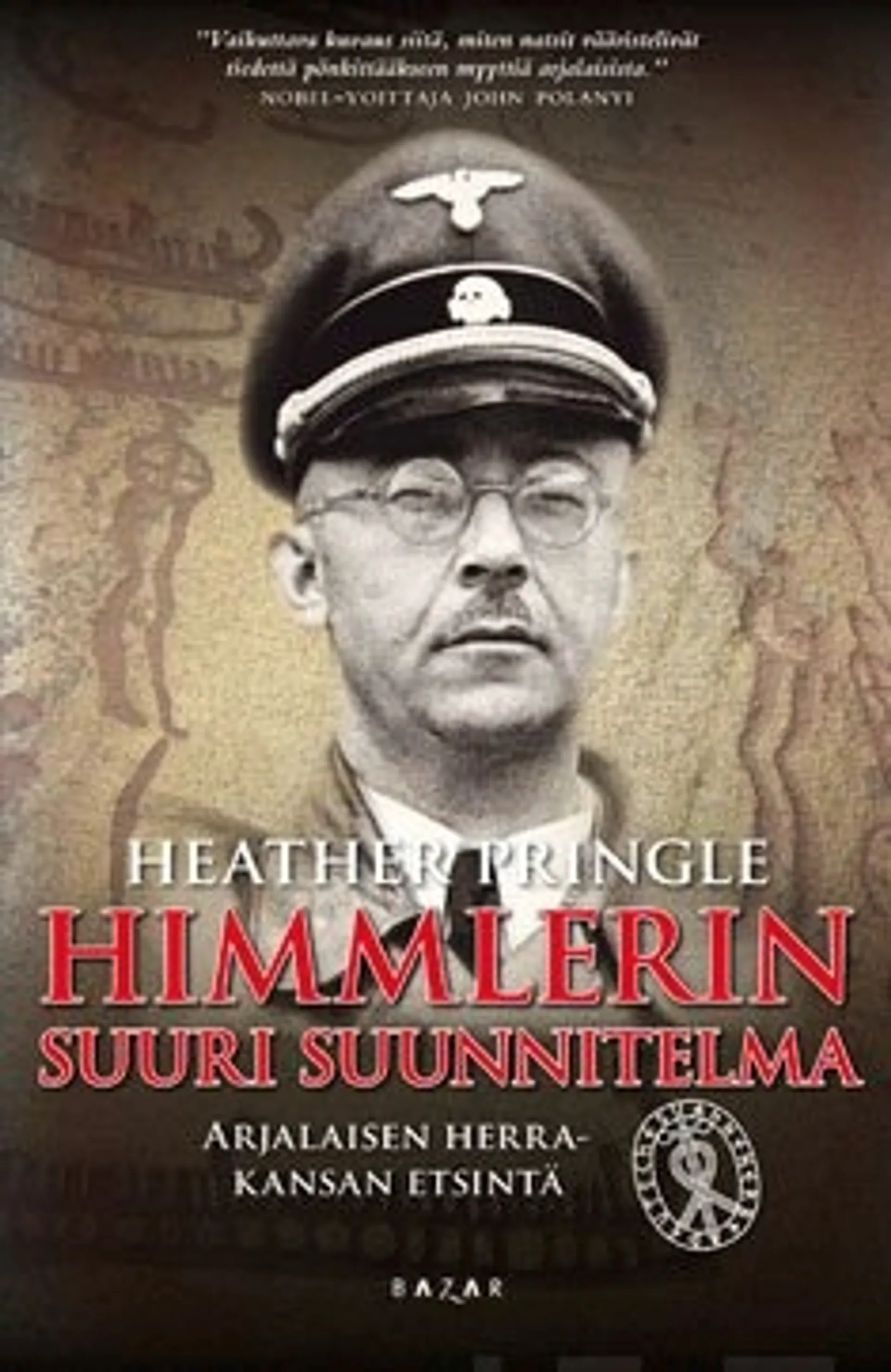 Himmlerin suuri suunnitelma