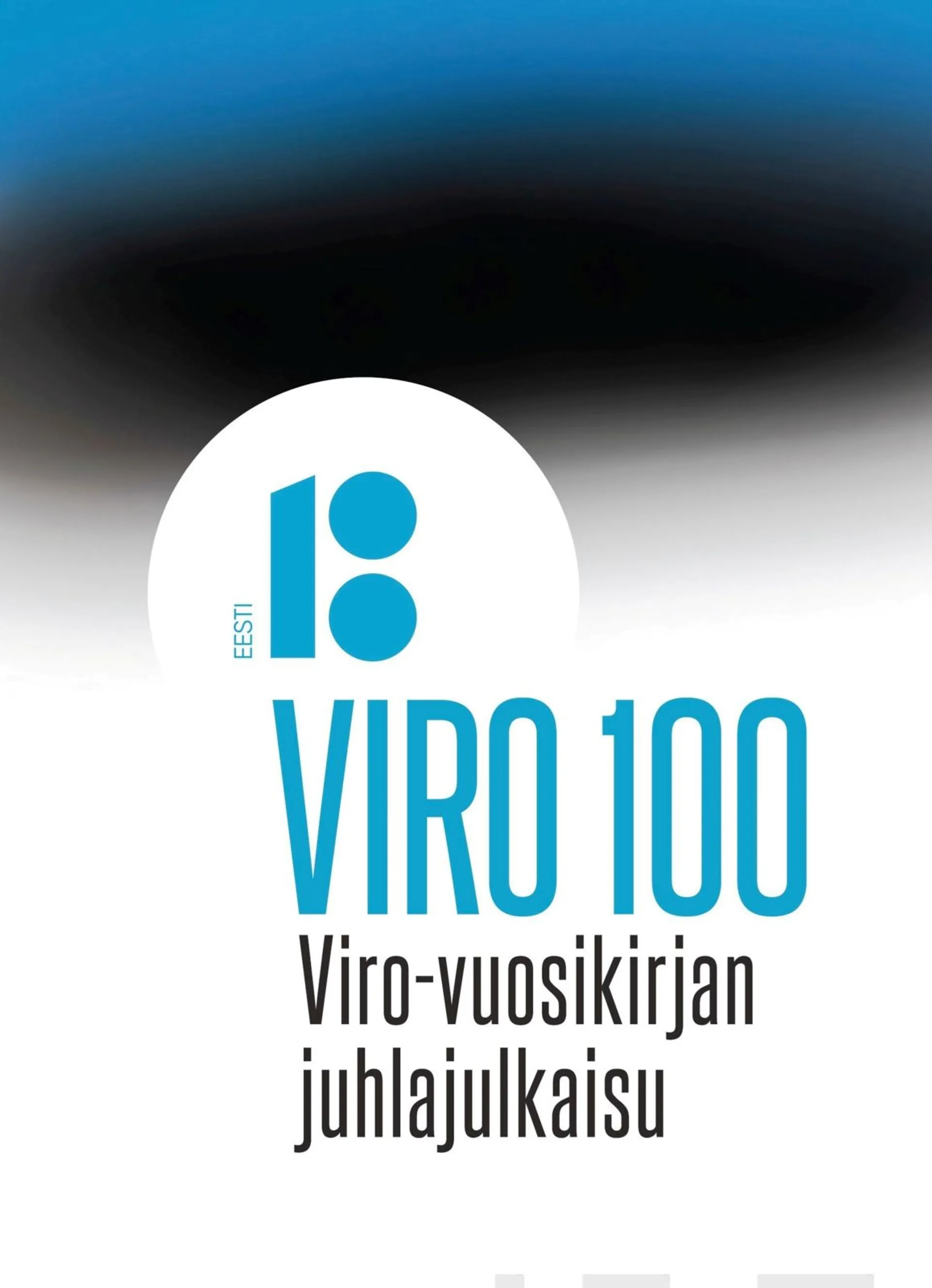 Viro 100 - Viro-vuosikirjan juhlajulkaisu