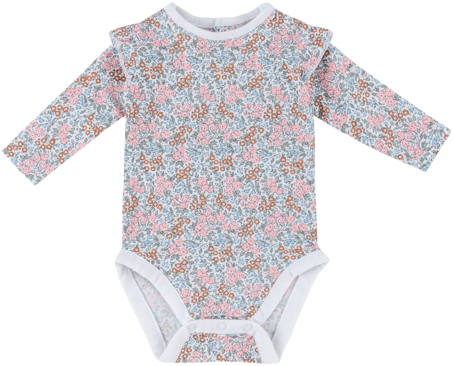 TEX BABY vauvojen setti I952924 - rose - 2