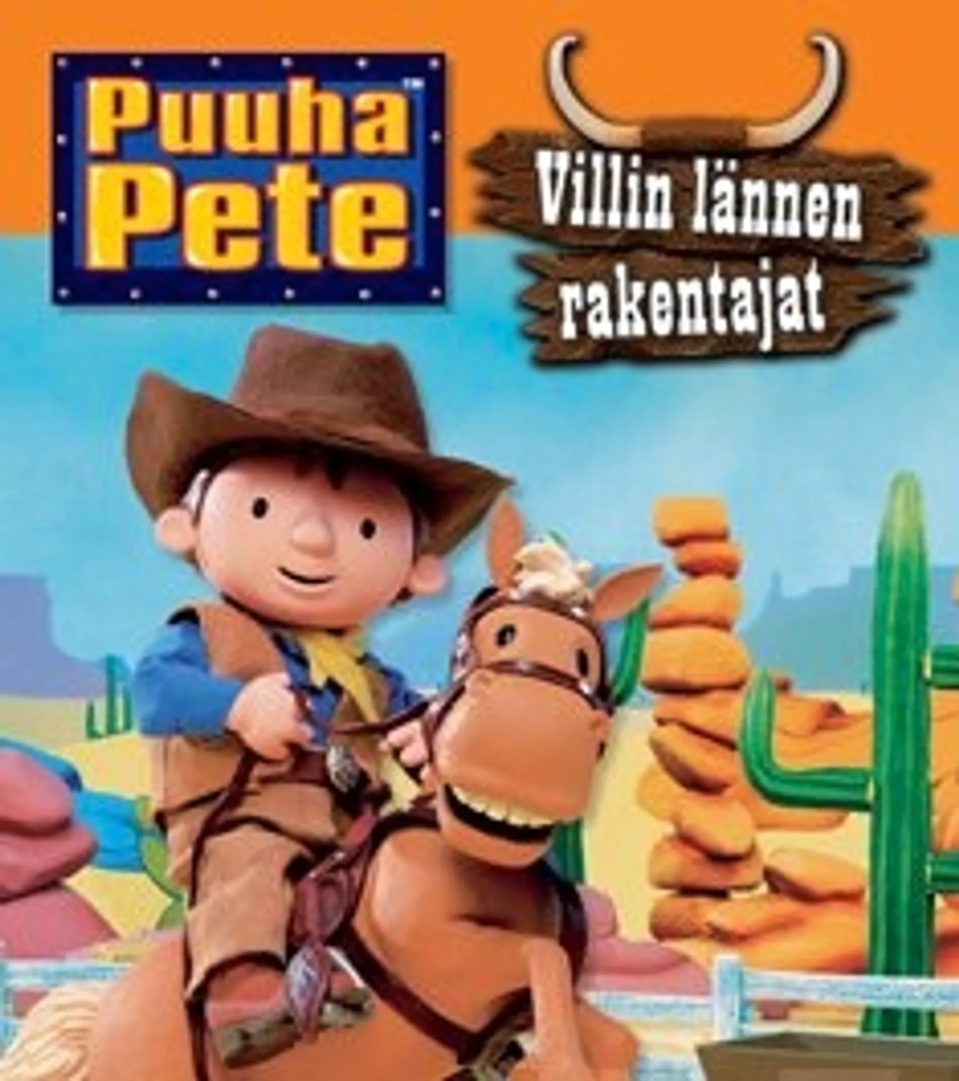 Puuha Pete