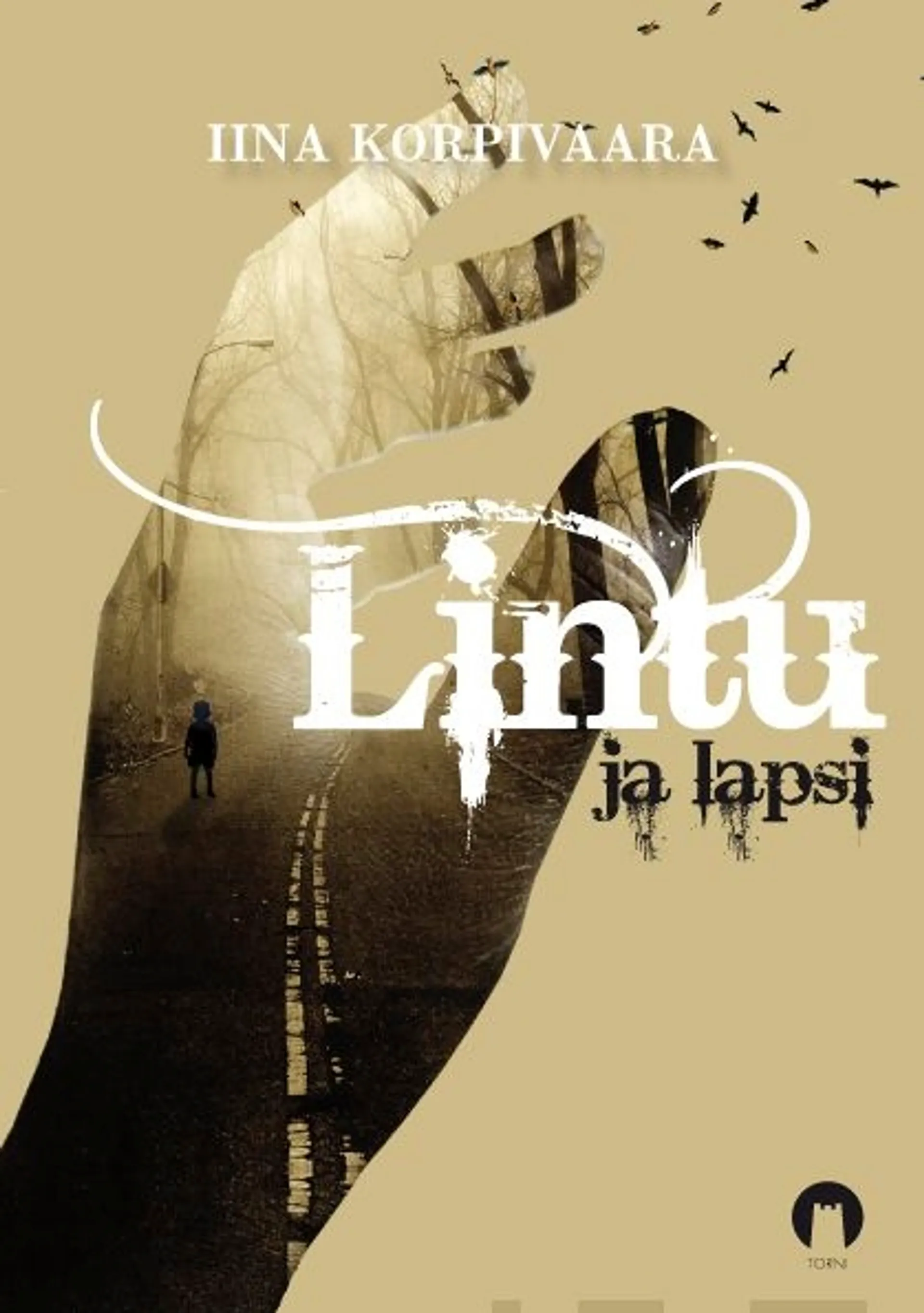 Korpivaara, Lintu ja lapsi