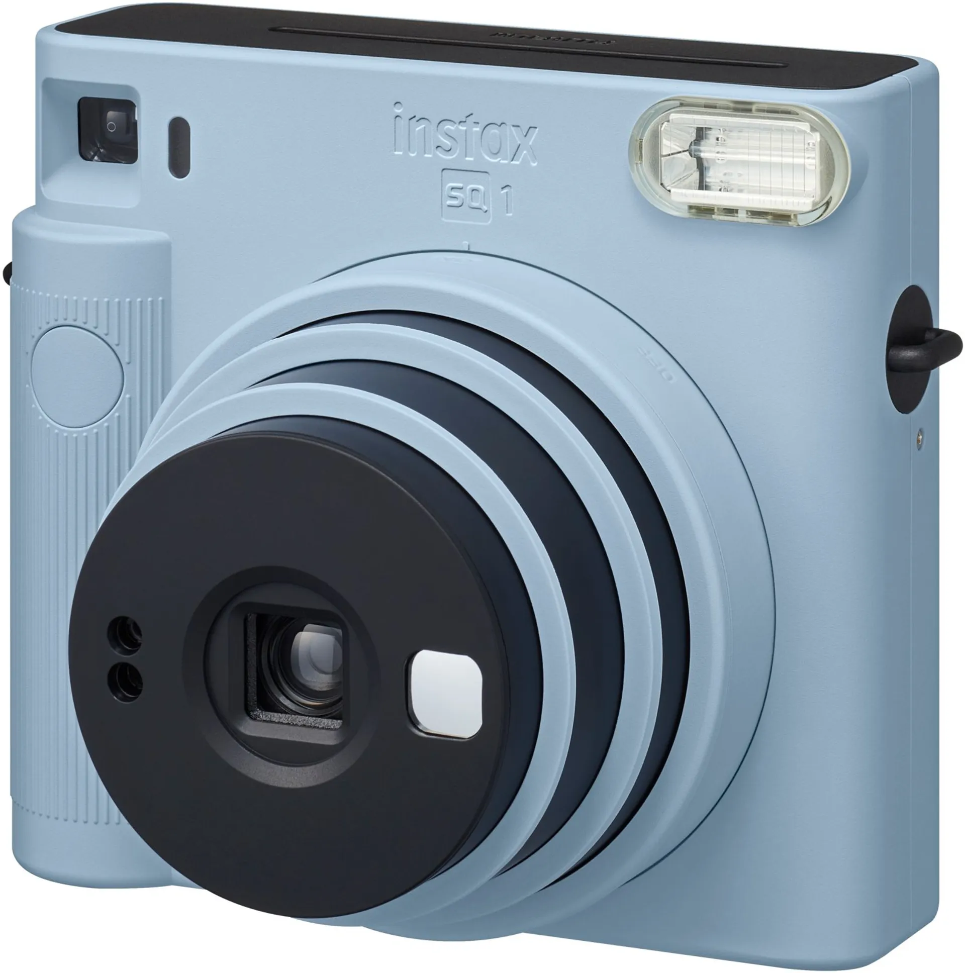 Fujifilm Instax SQ1 Glacier Blue - 3