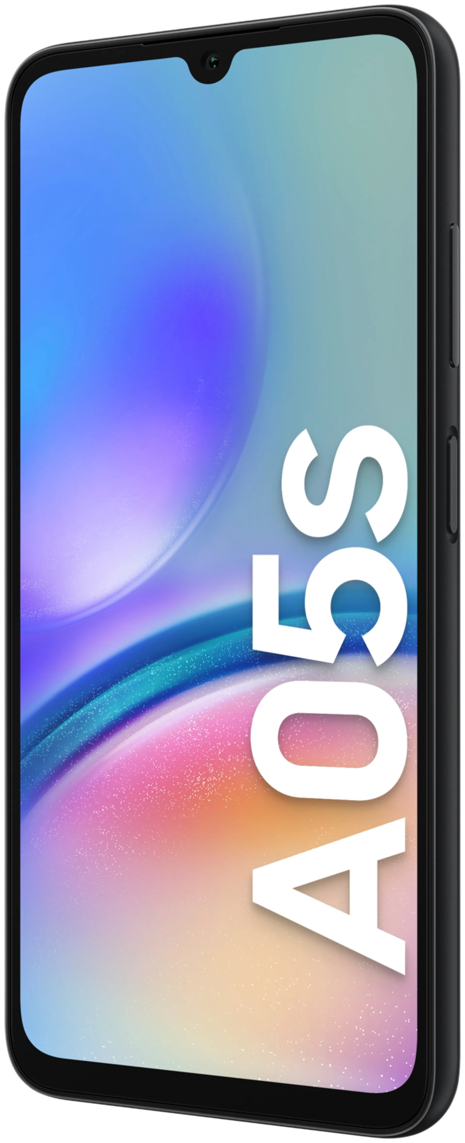 Samsung Galaxy a05s LTE musta 64gb Älypuhelin - 4