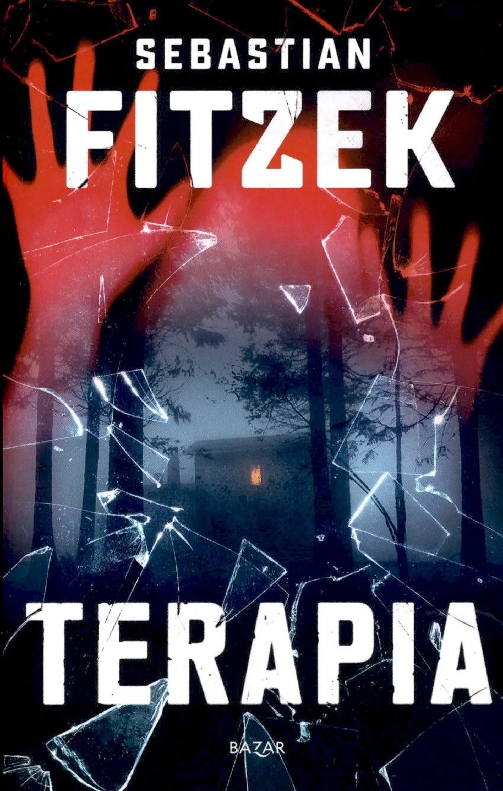 Fitzek, Terapia