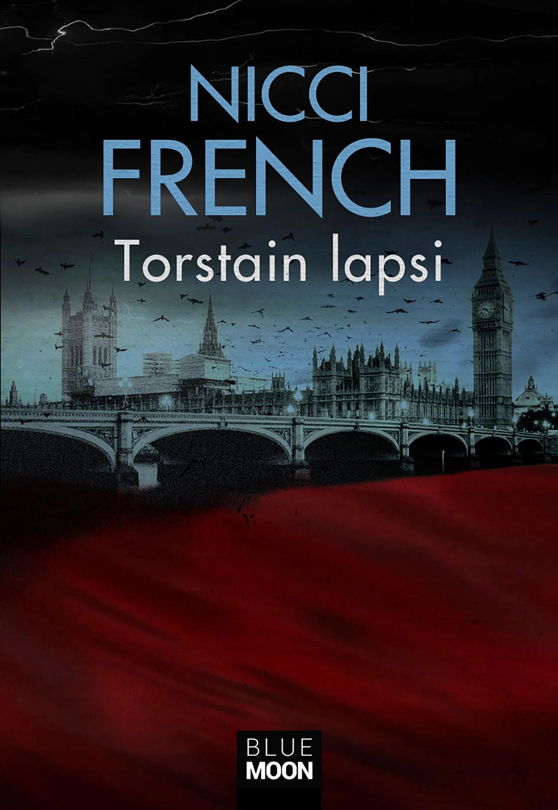 French, Torstain lapsi