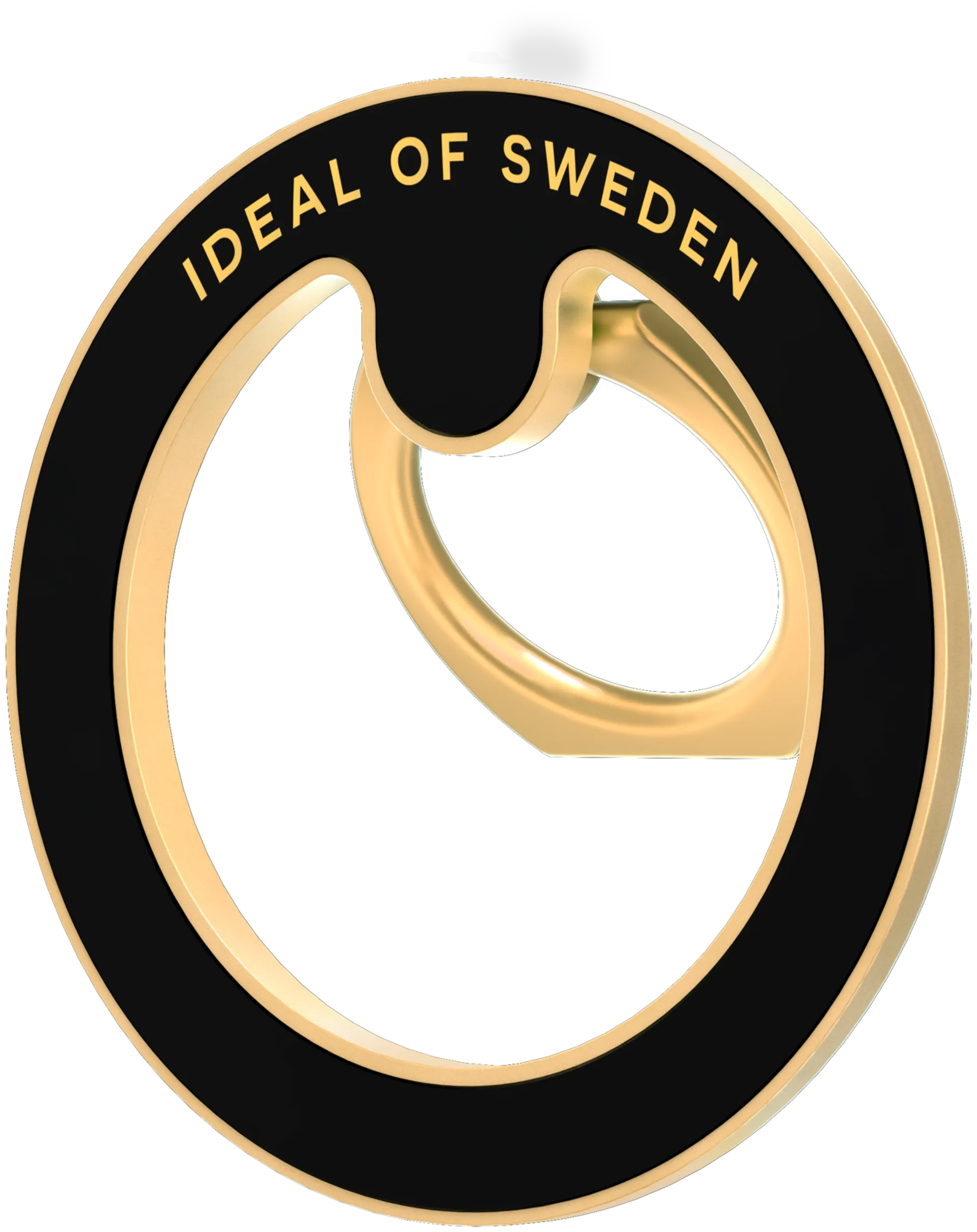 Ideal of Sweden magneettinen sormuspidike MagSafe kulta - 3