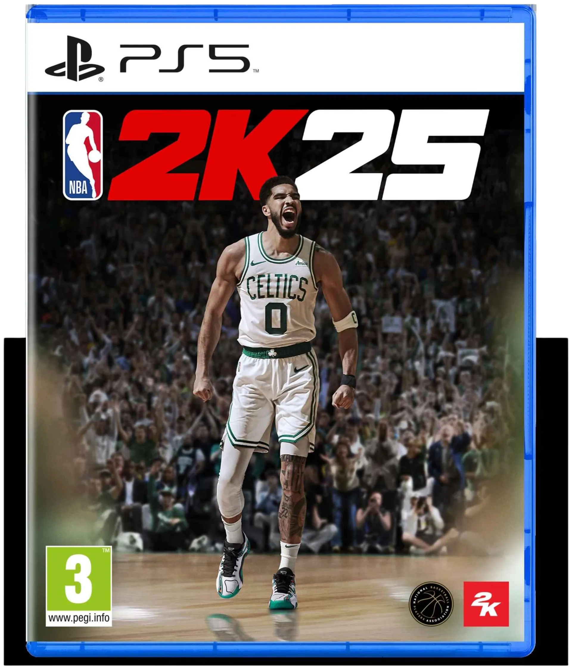 PlayStation 5 NBA 2K25