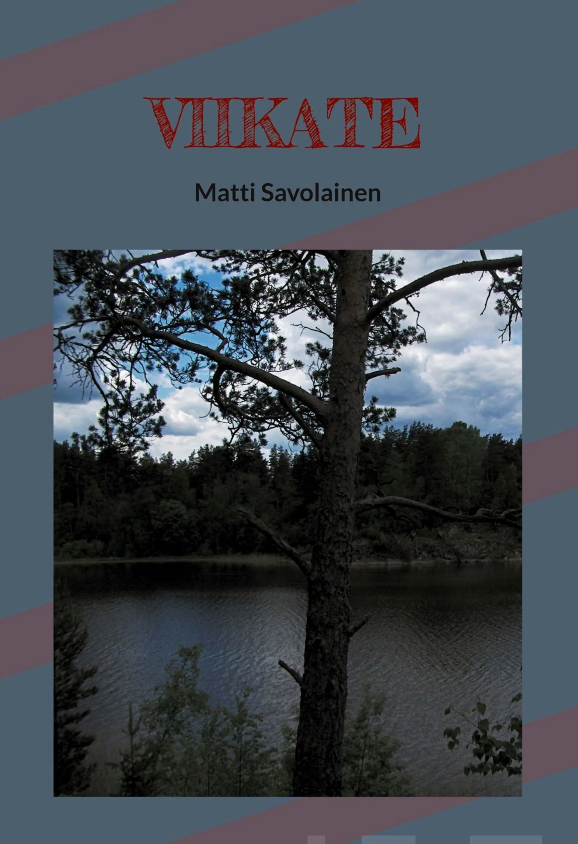 Savolainen, Viikate