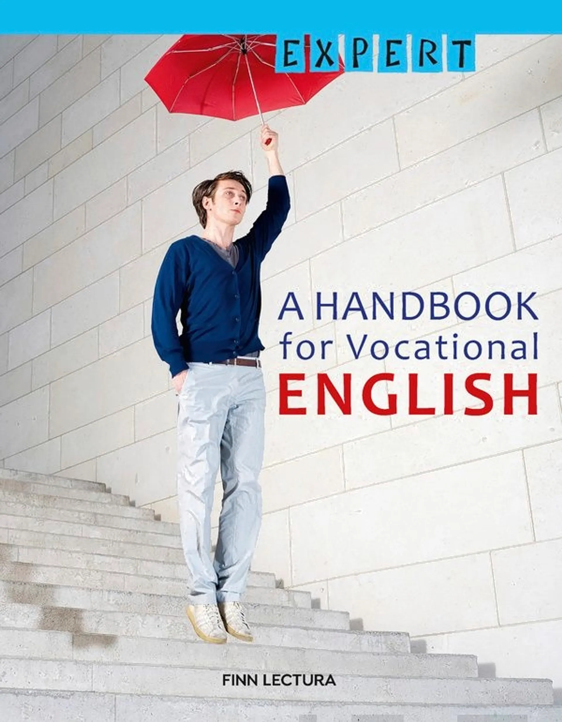 Lehtola, EXPERT - A Handbook for Vocational English