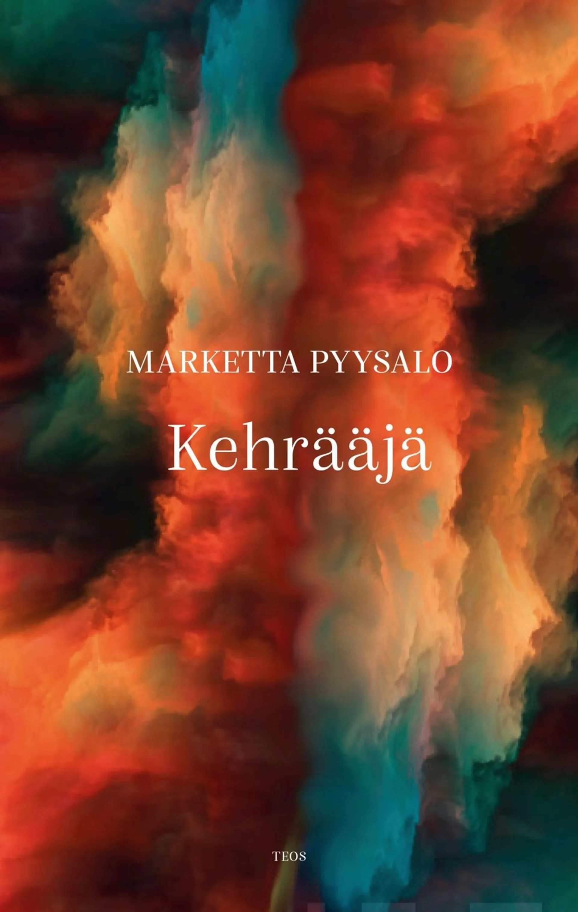 Pyysalo, Kehrääjä