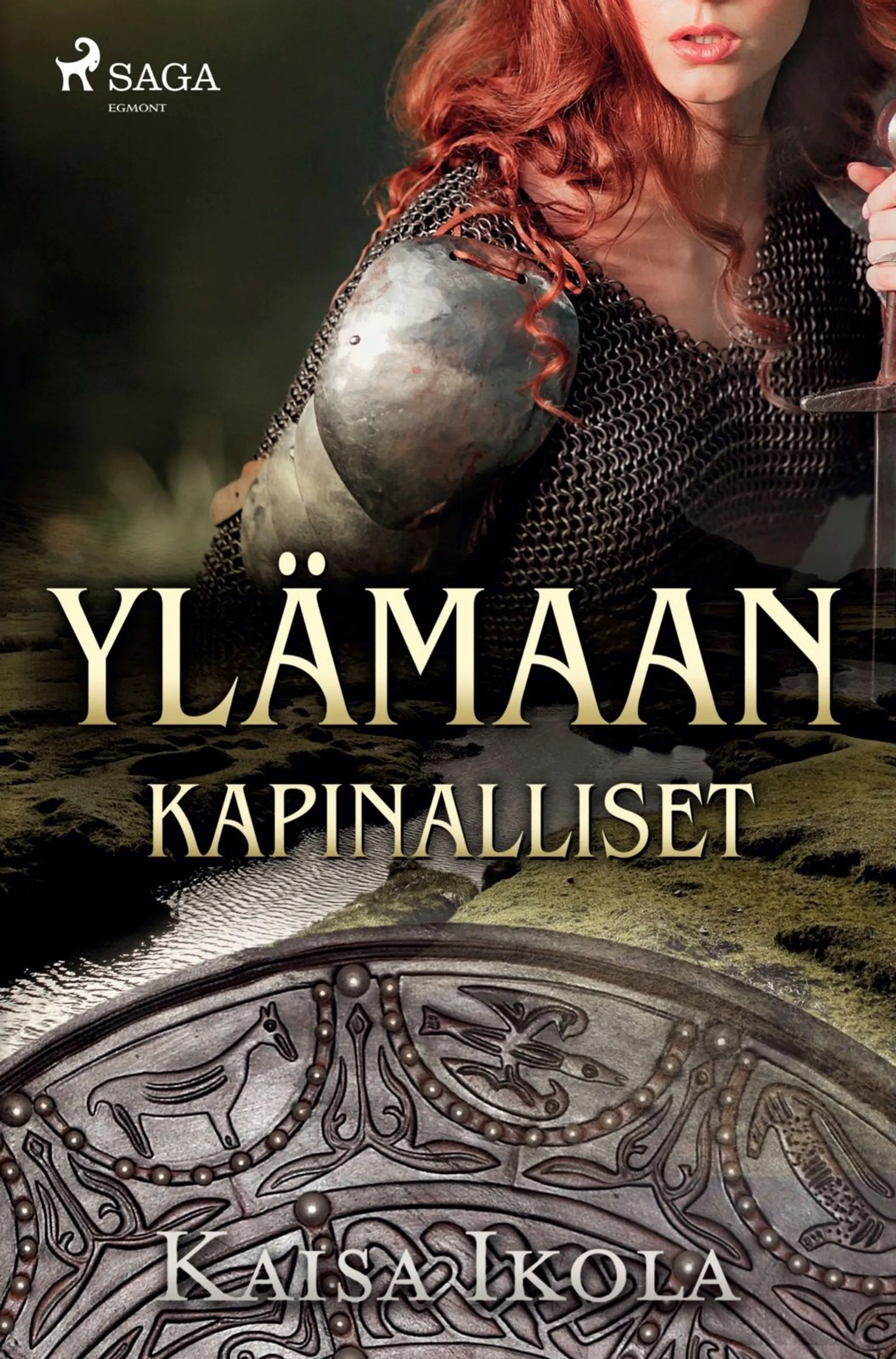 Ikola, Ylämaan kapinalliset