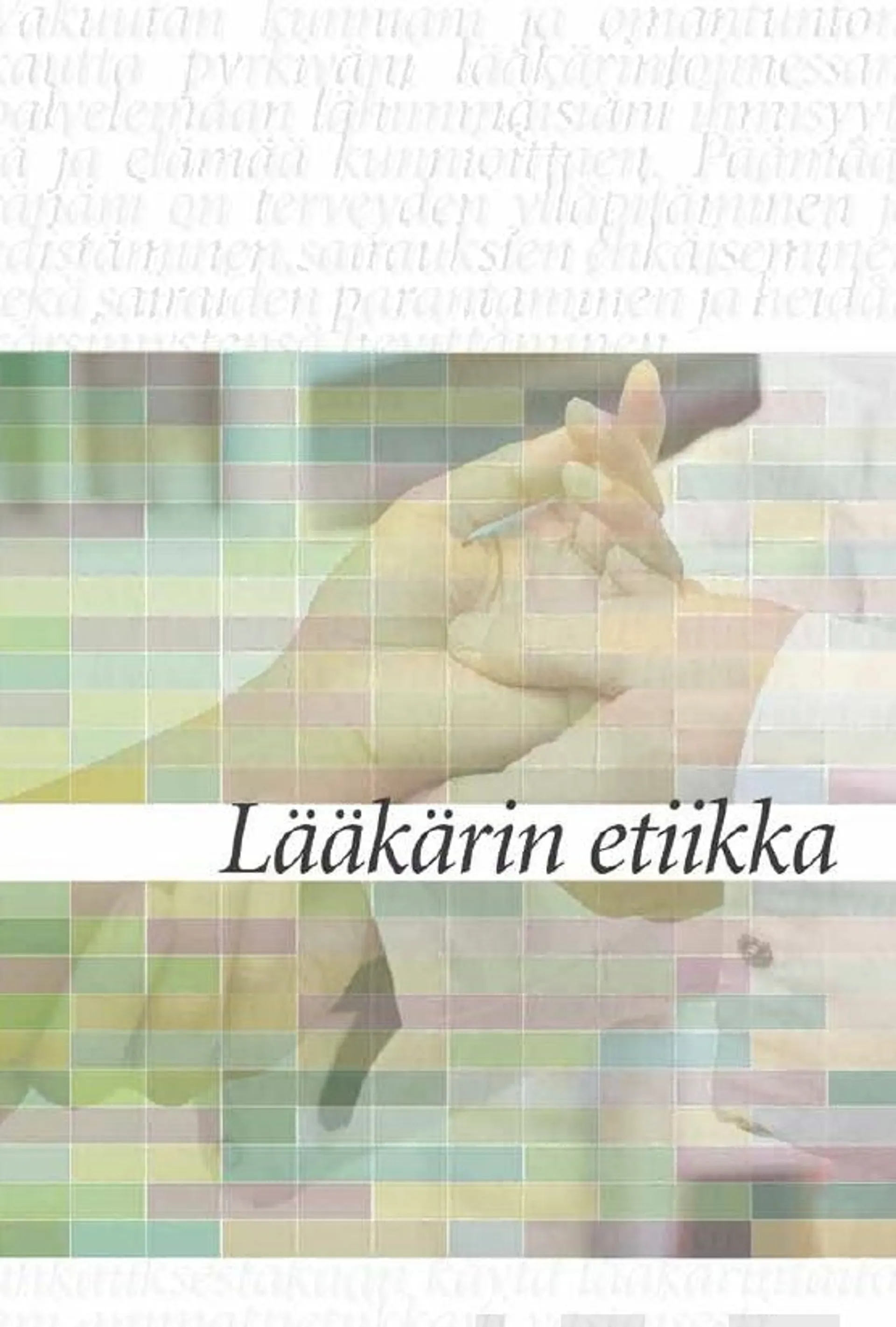 Lääkärin etiikka