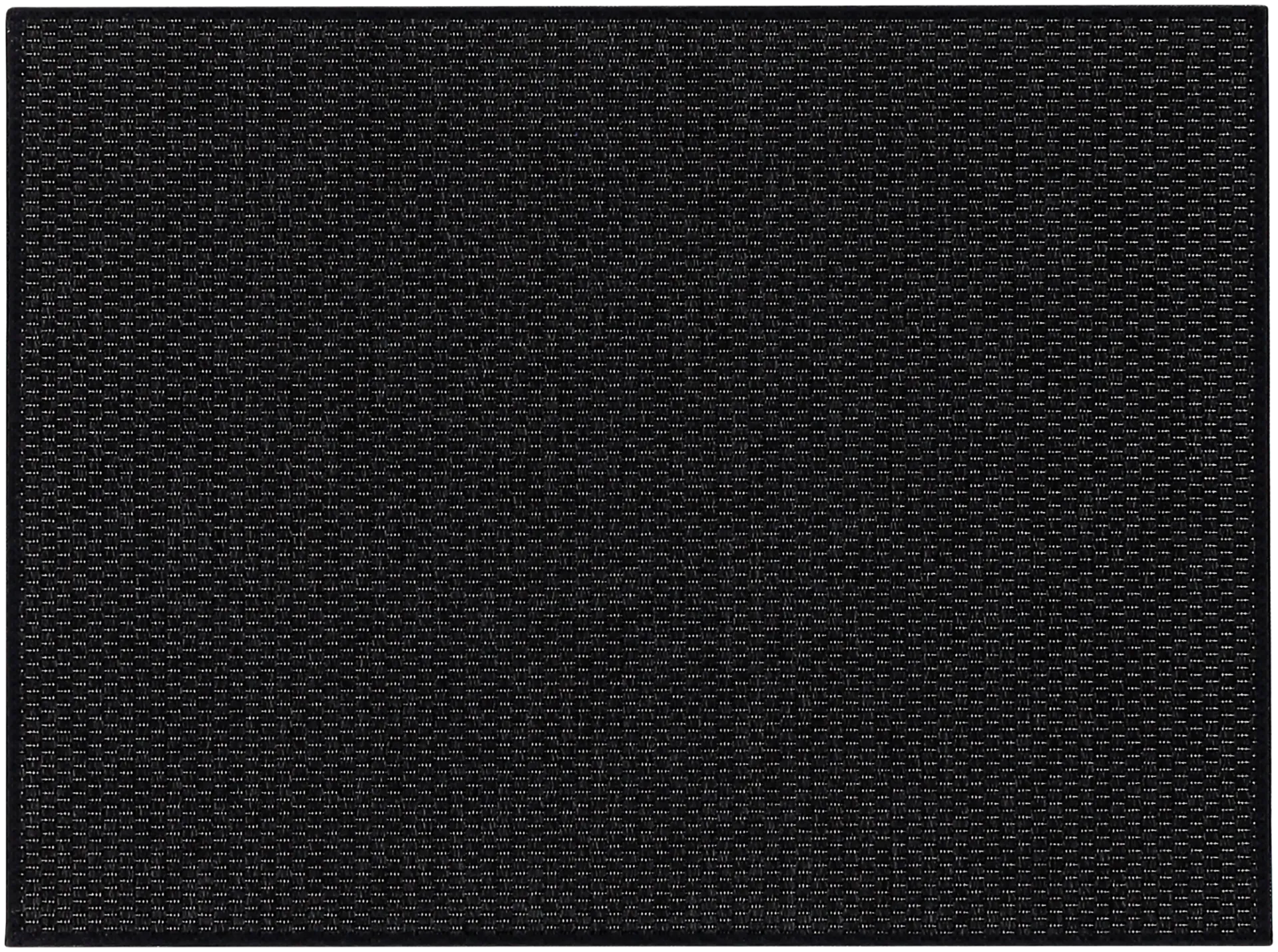 Narma kynnysmatto flatWave Bono 60 x 80 cm black - 1