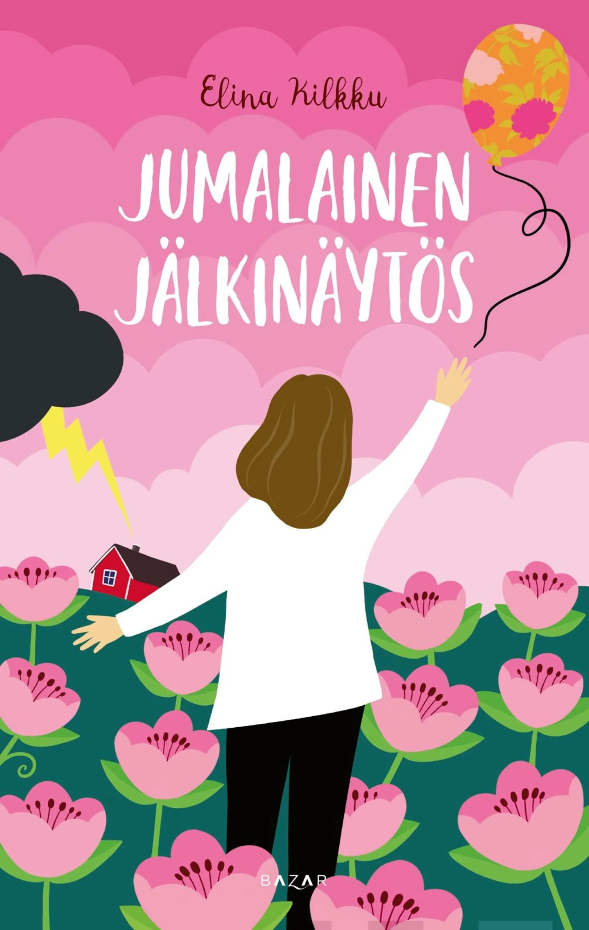 Kilkku, Jumalainen jälkinäytös