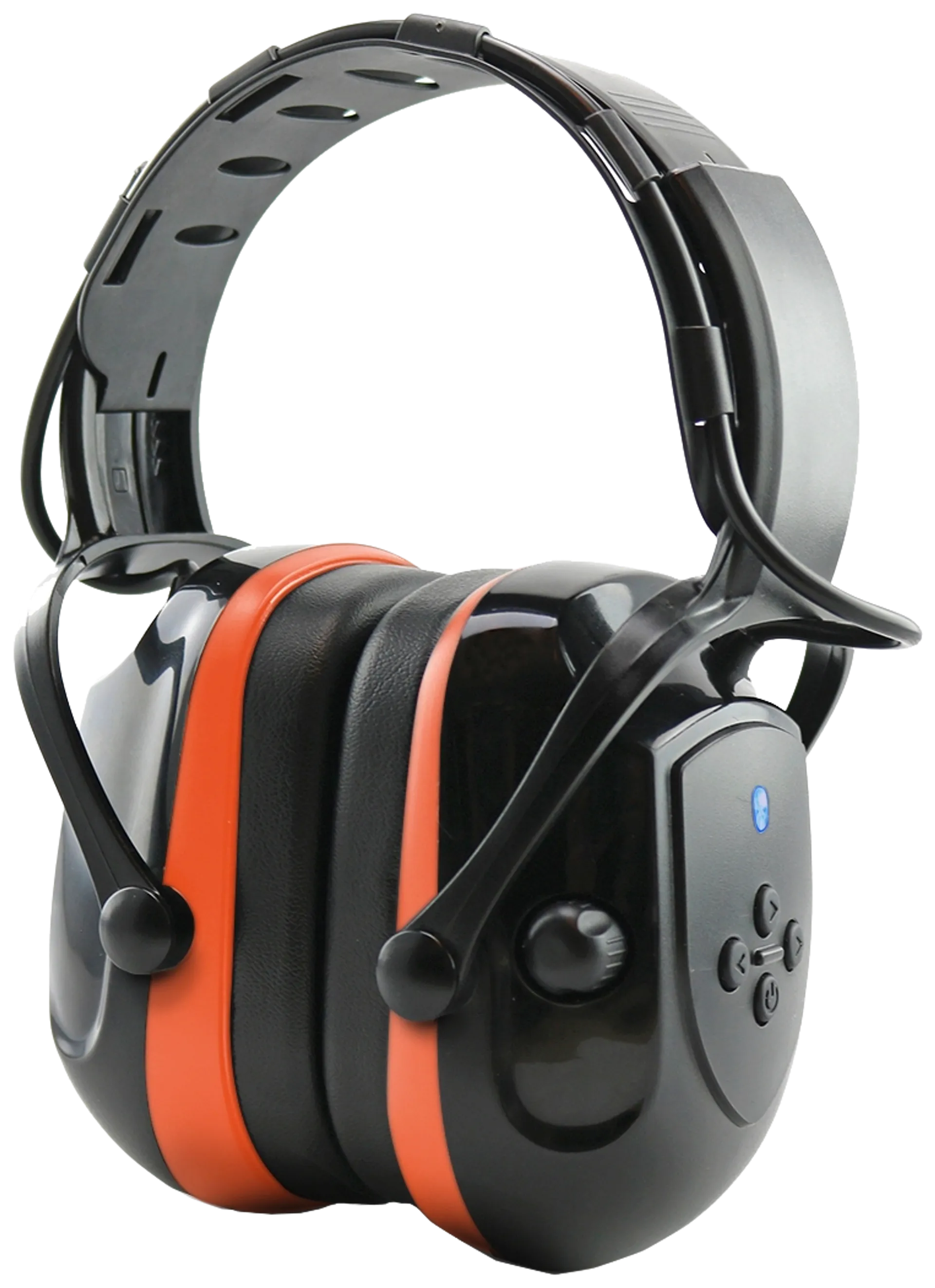 OX-ON Kuulosuojaimet Bluetooth BT2 Comfort