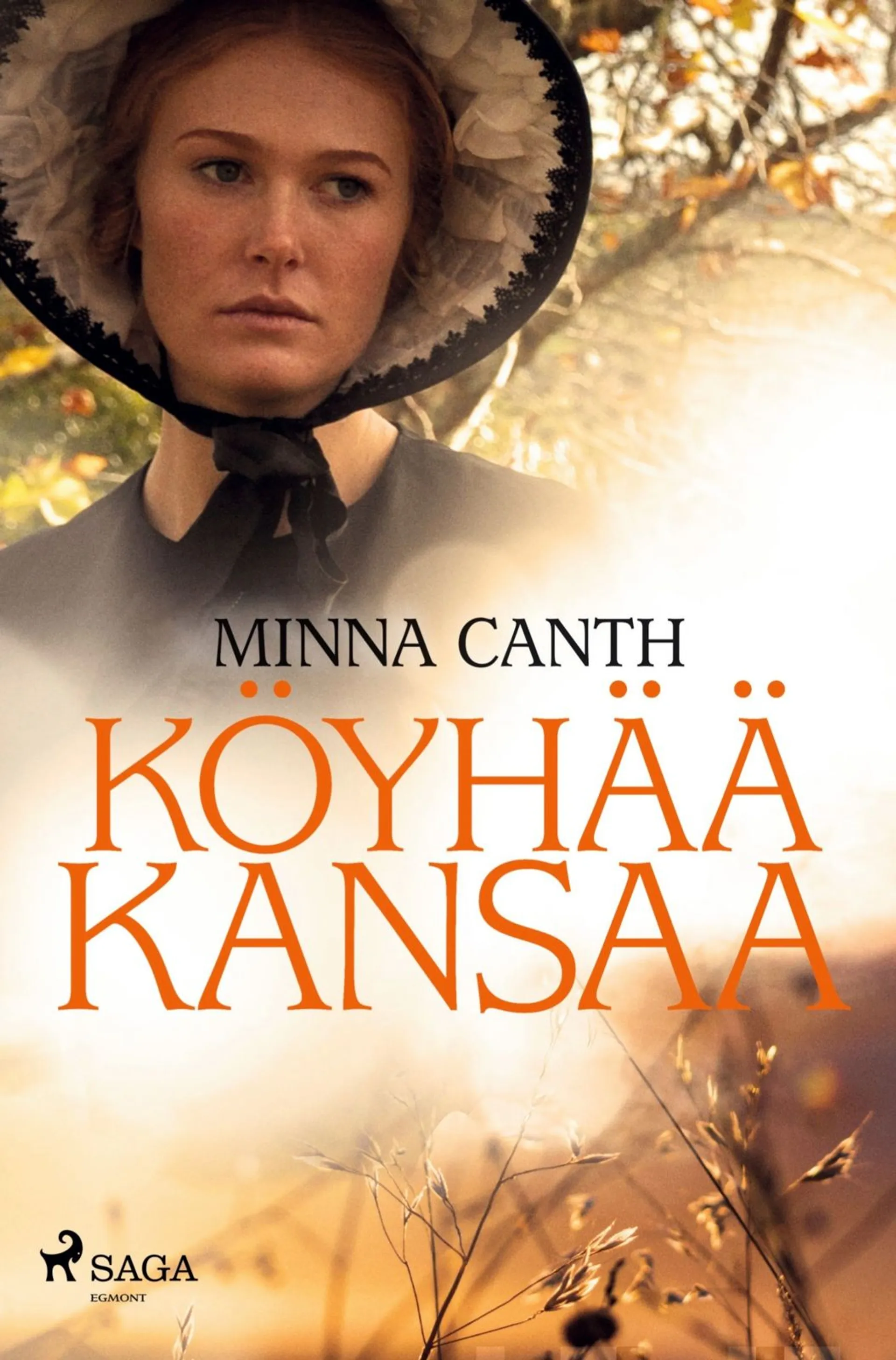 Canth, Köyhää kansaa