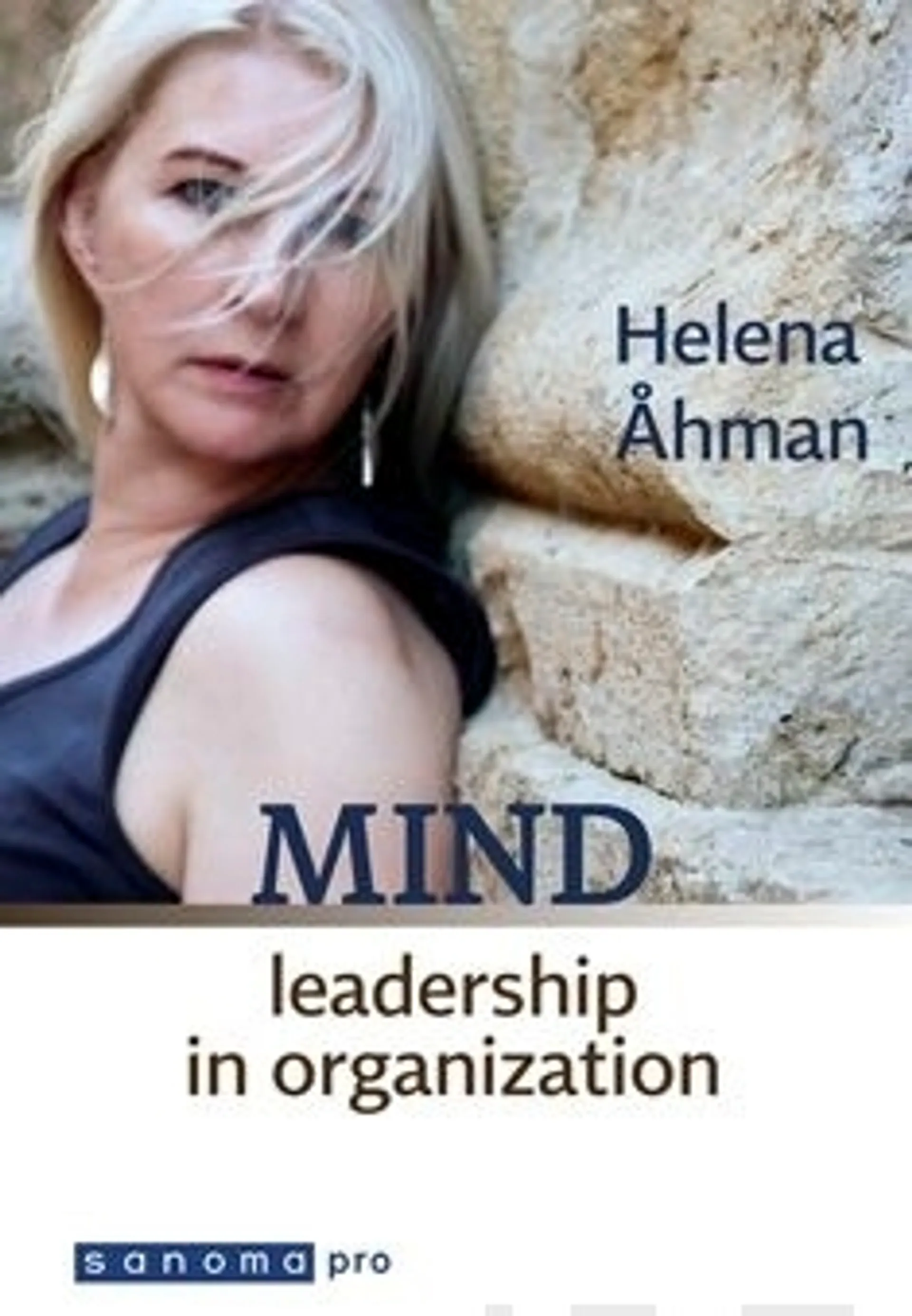 Åhman, Mind leadership in organization