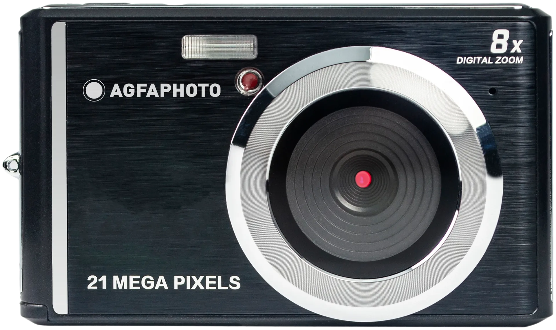 Agfaphoto digitaalikamera DC5200 - 1