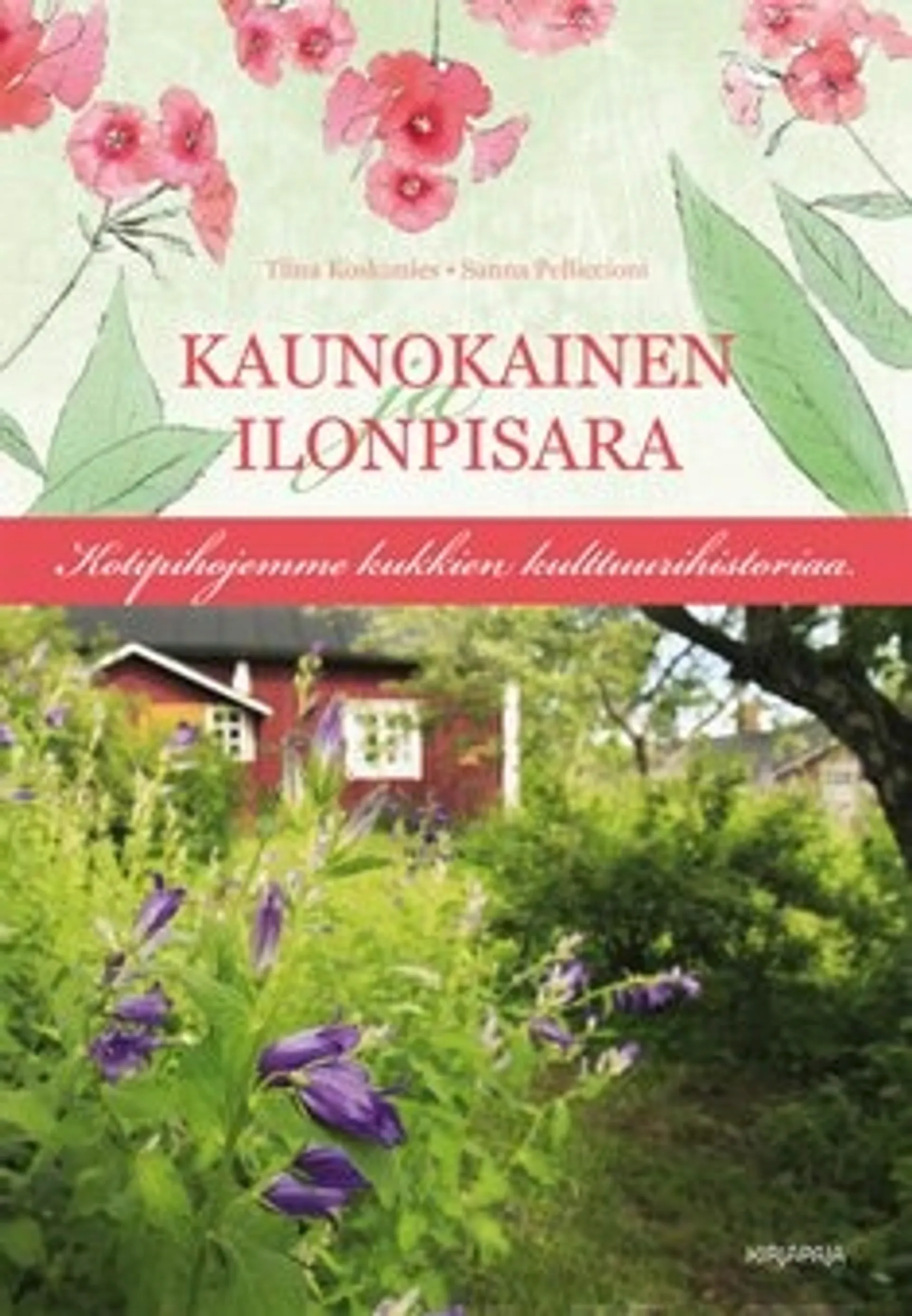 Kaunokainen ja ilonpisara