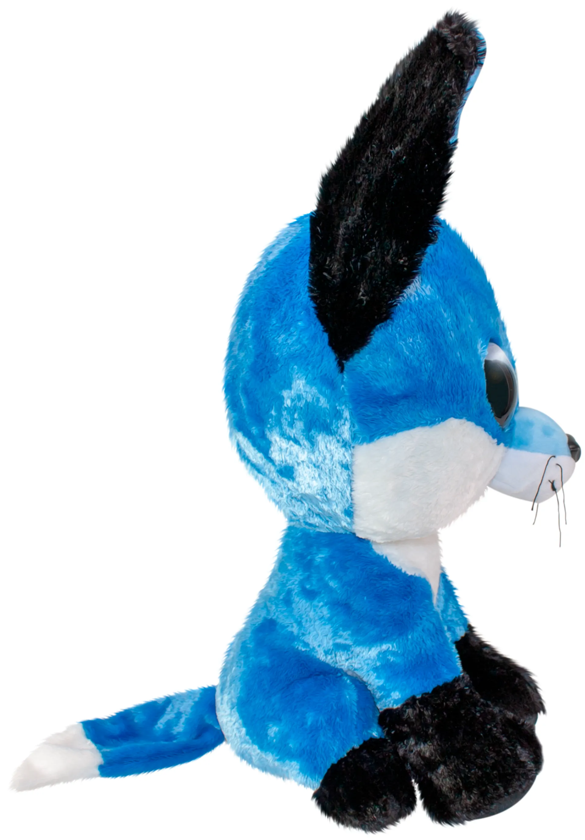 Lumo Stars pehmolelu Fox Blueberry huge 42 cm - 2