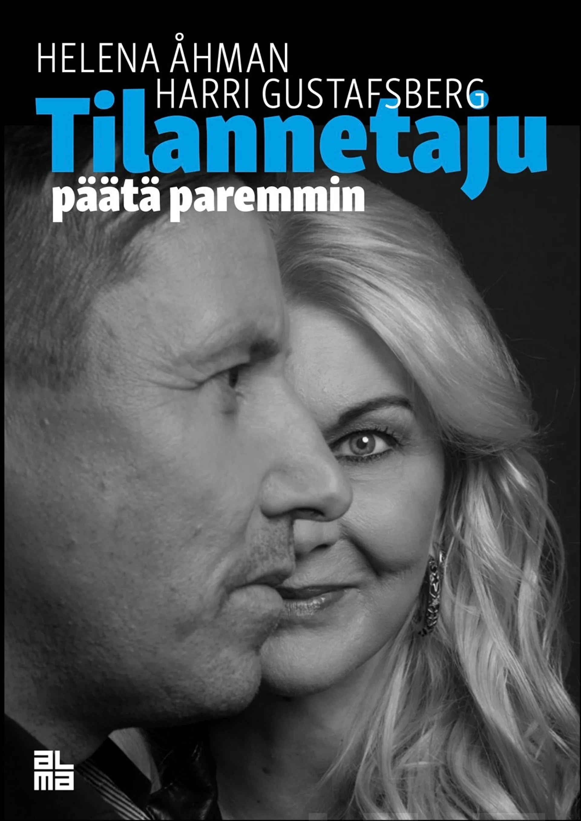 Åhman, Tilannetaju - Päätä paremmin