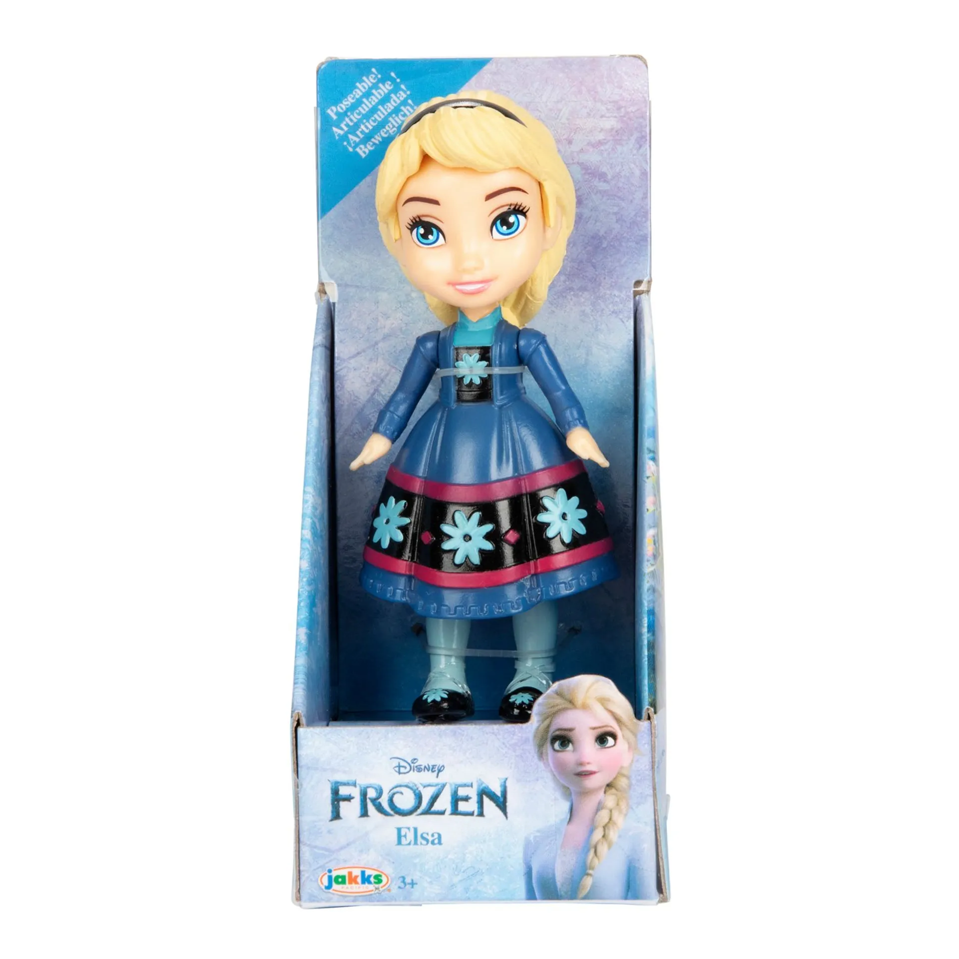 Disney Princess & Frozen mininuket - 31