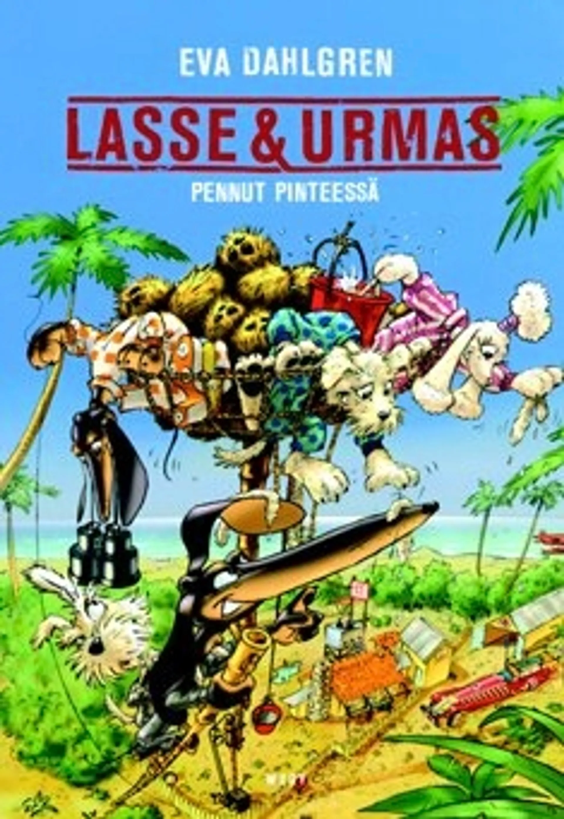 Lasse & Urmas