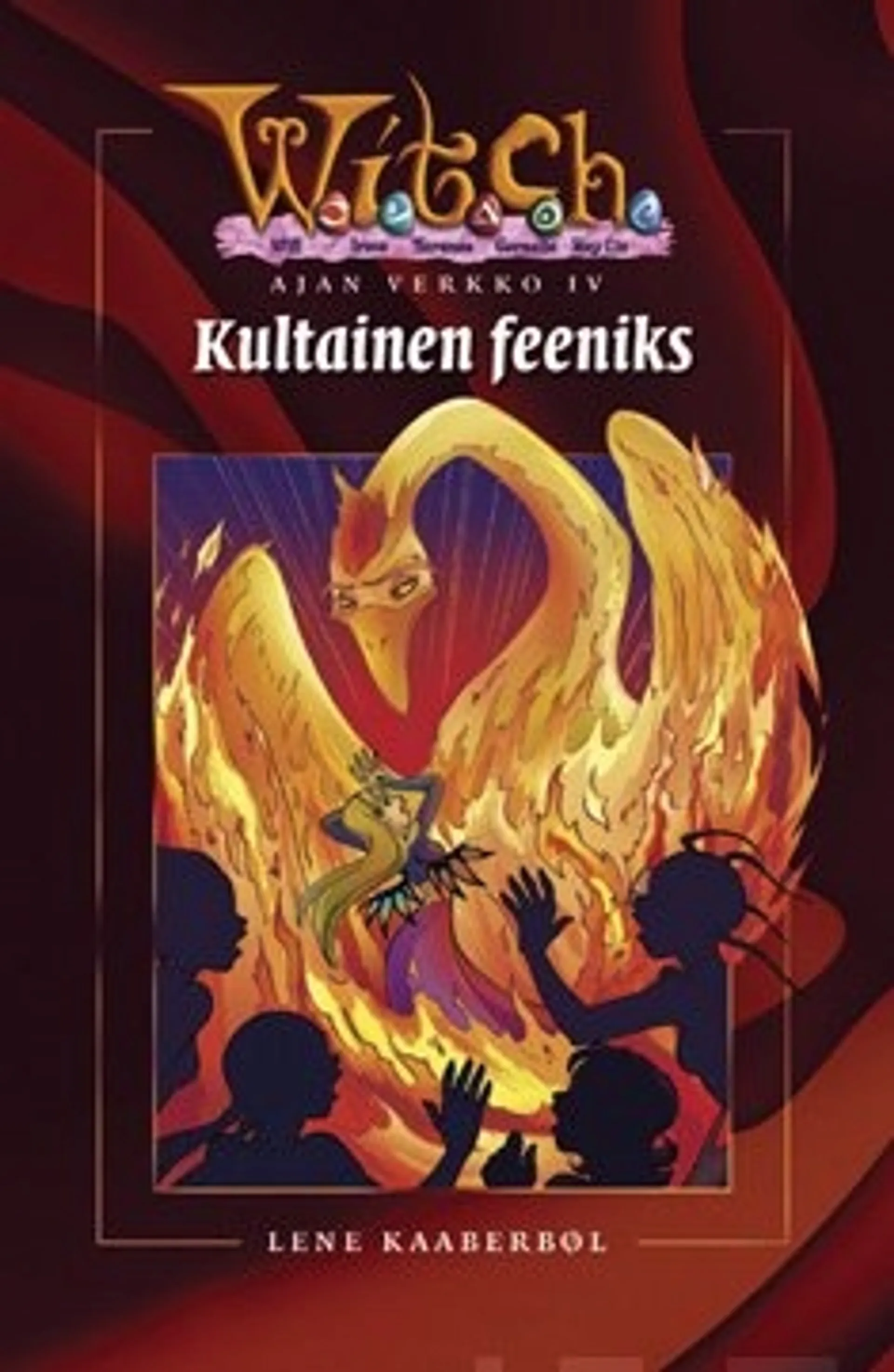 Kultainen Feeniks