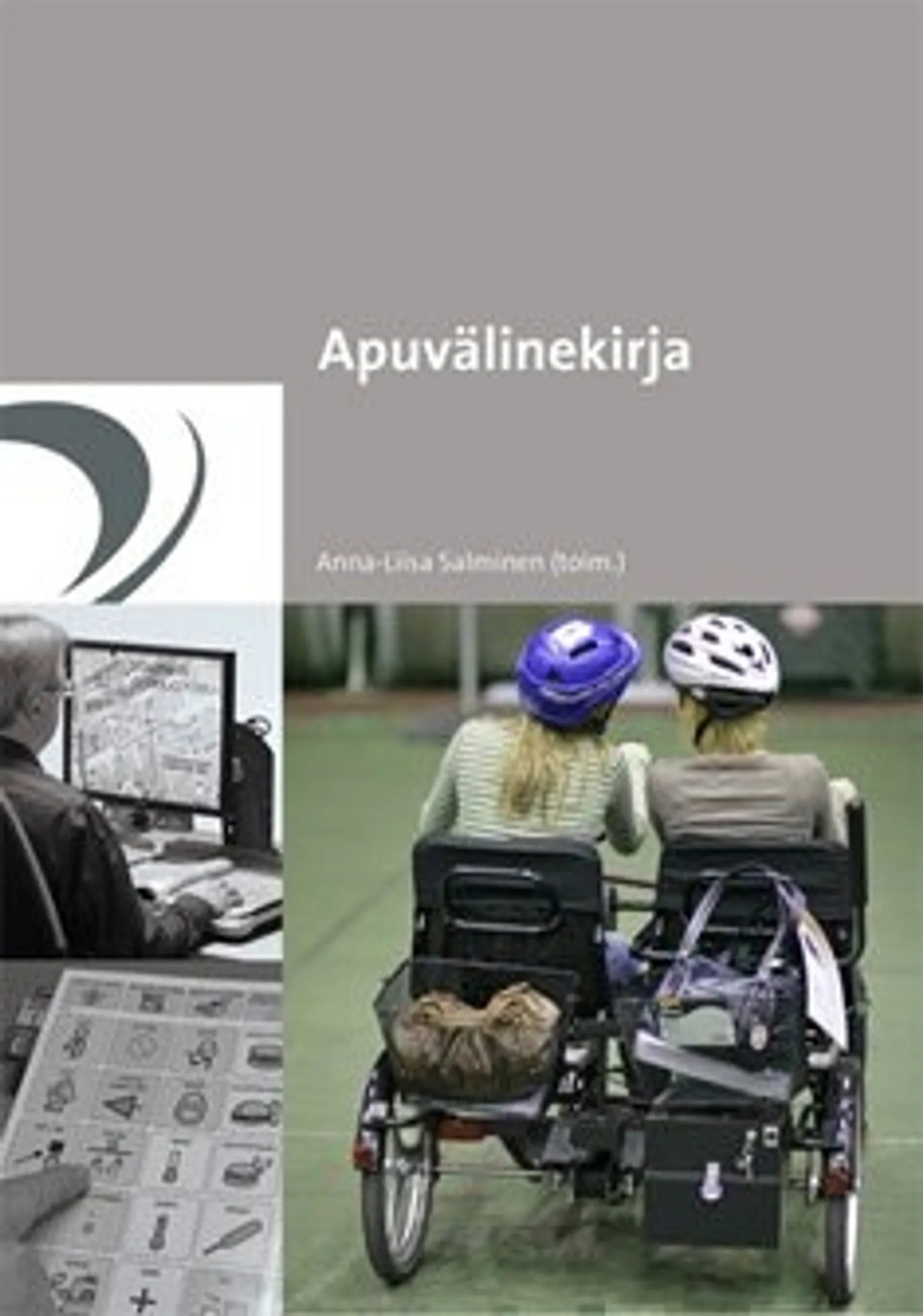 Apuvälinekirja