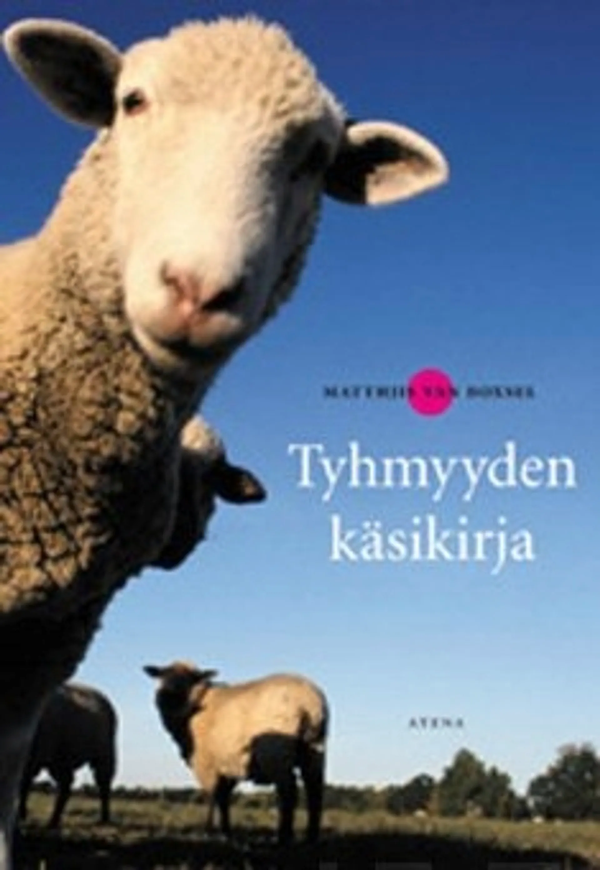 Tyhmyyden ensyklopedia