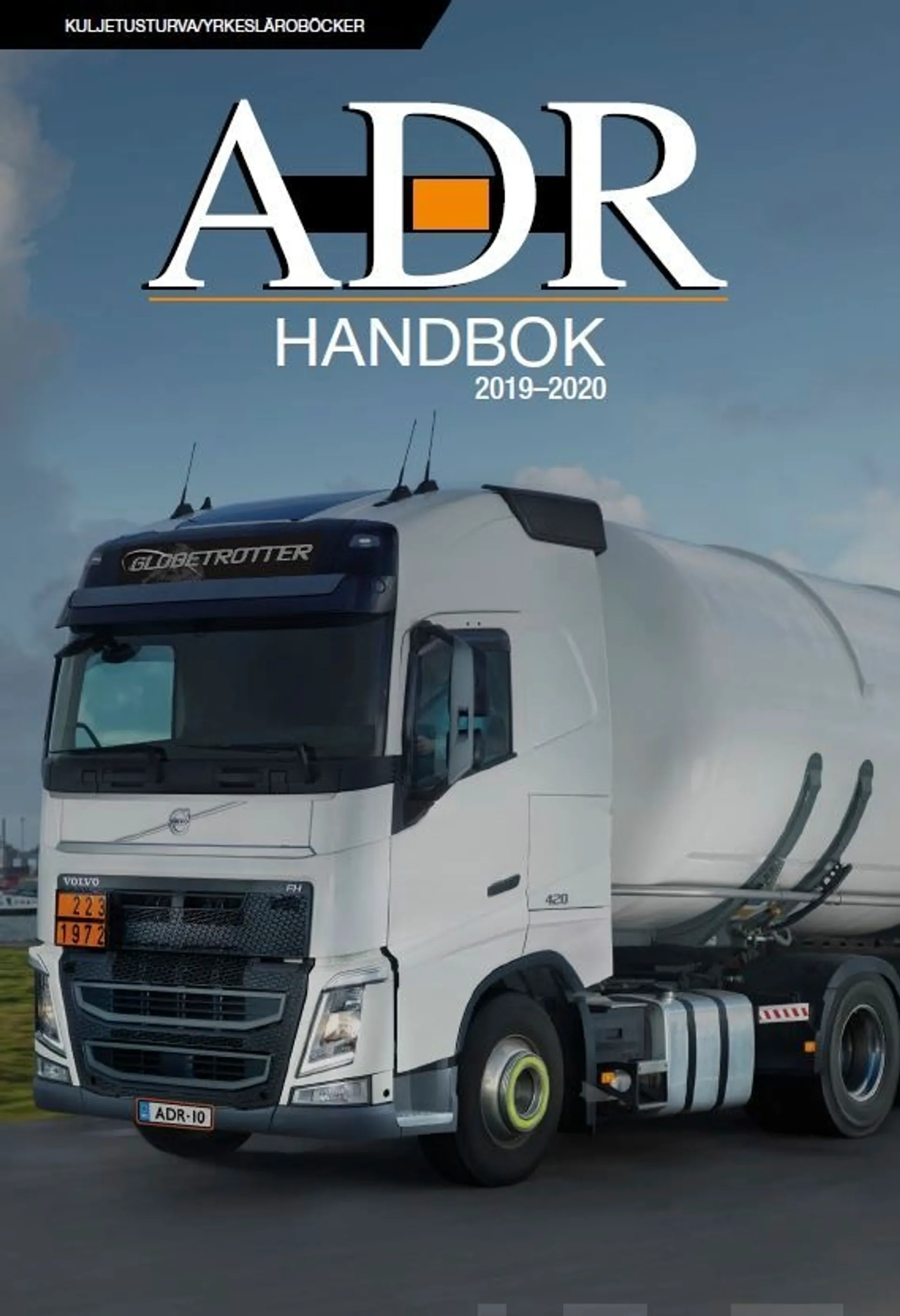 ADR-Handbok 2019-2020