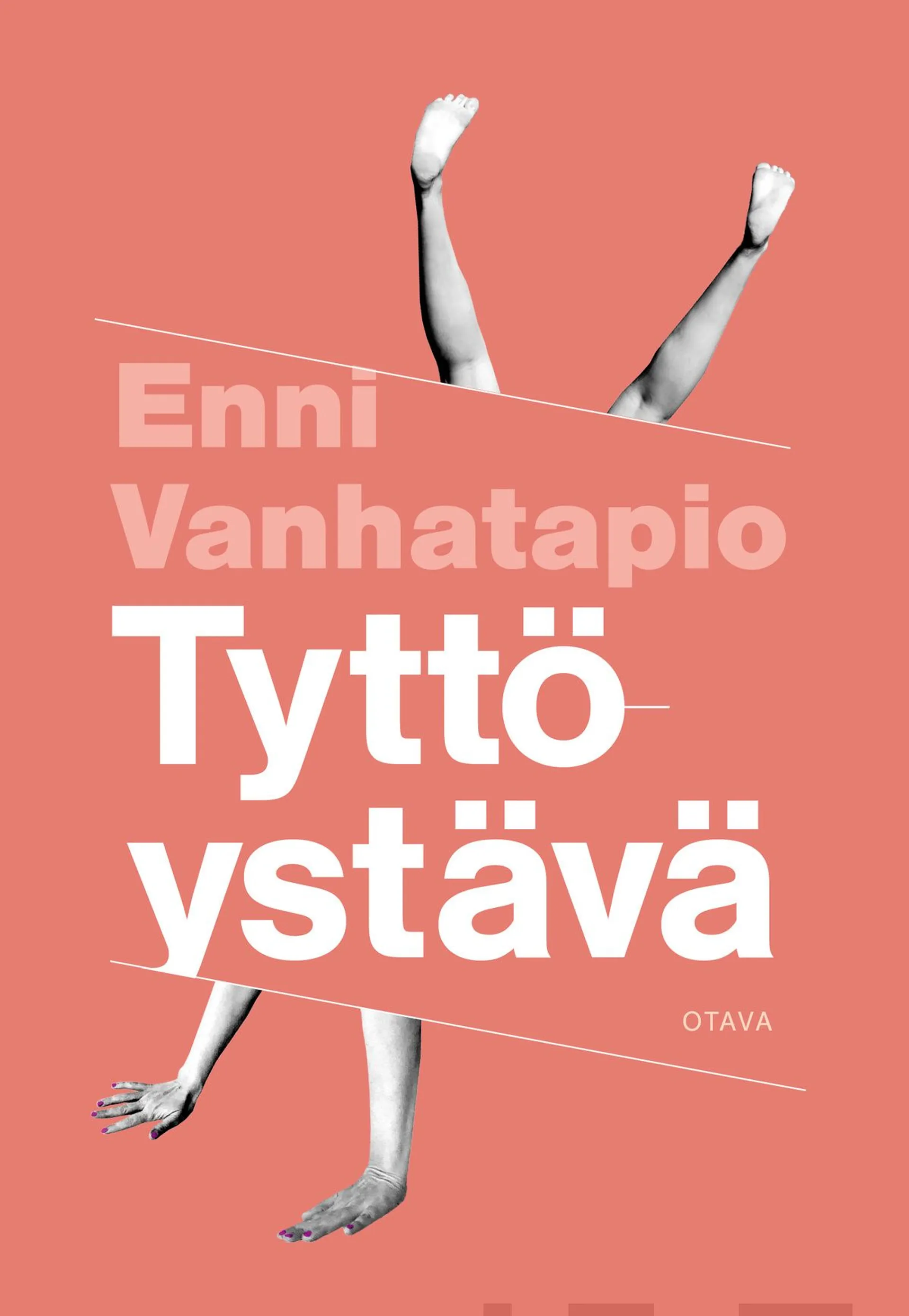 Vanhatapio, Tyttöystävä