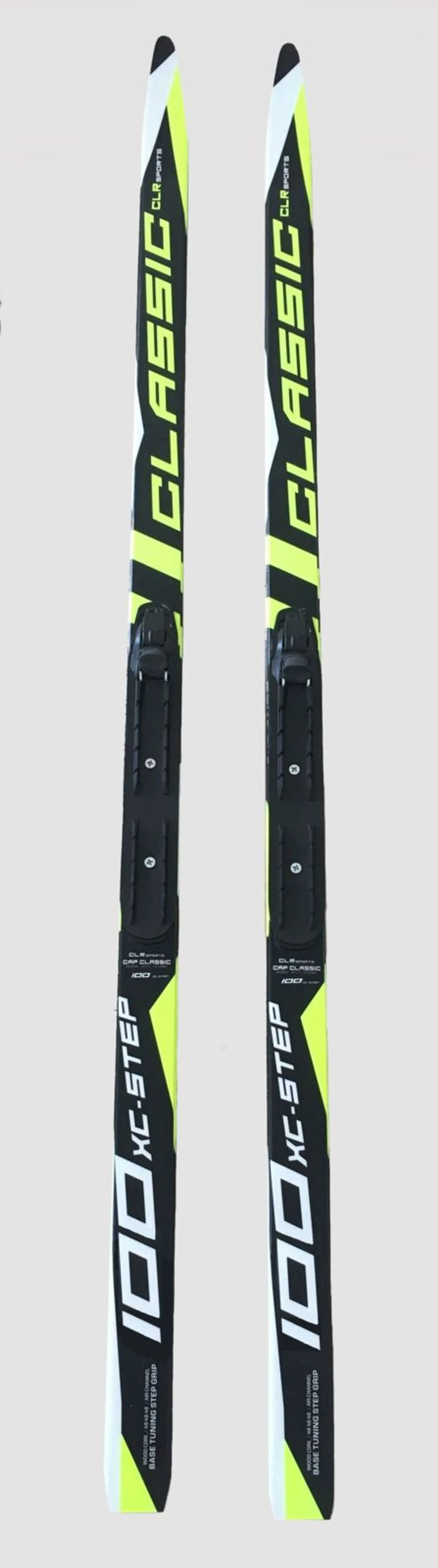 CLR Sports suksi+side 100 cm