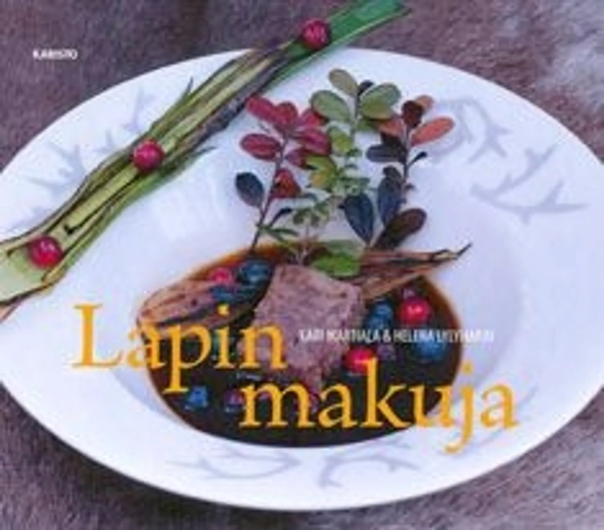 Martiala, Lapin makuja