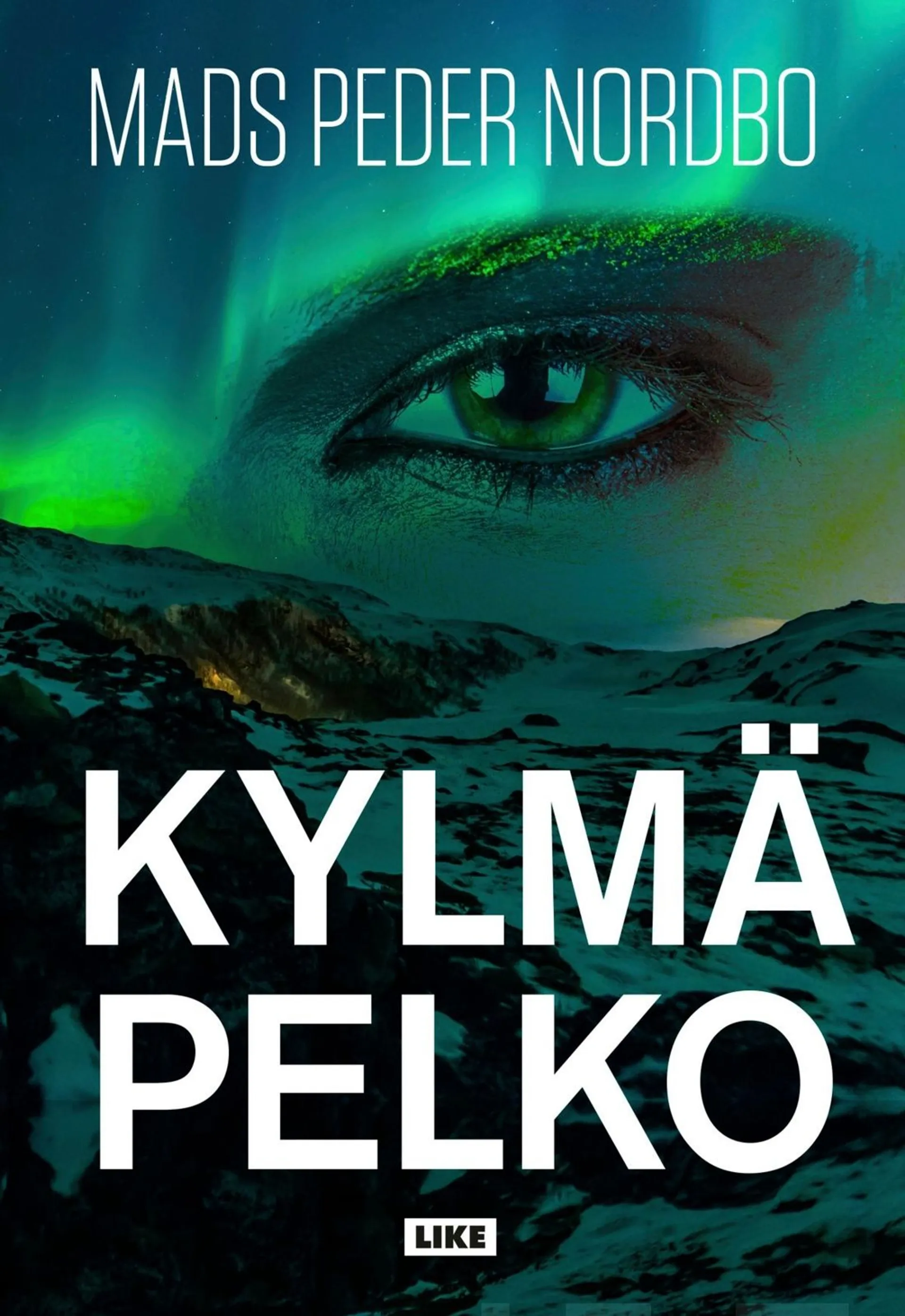 Nordbo, Kylmä pelko