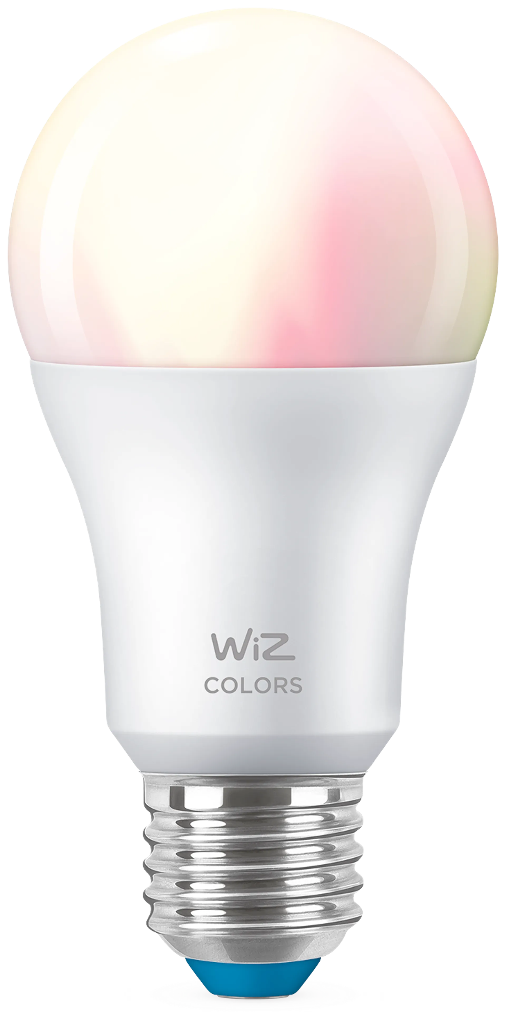 WiZ älylamppu E27 A60 8.5W Color Wi-Fi - 2