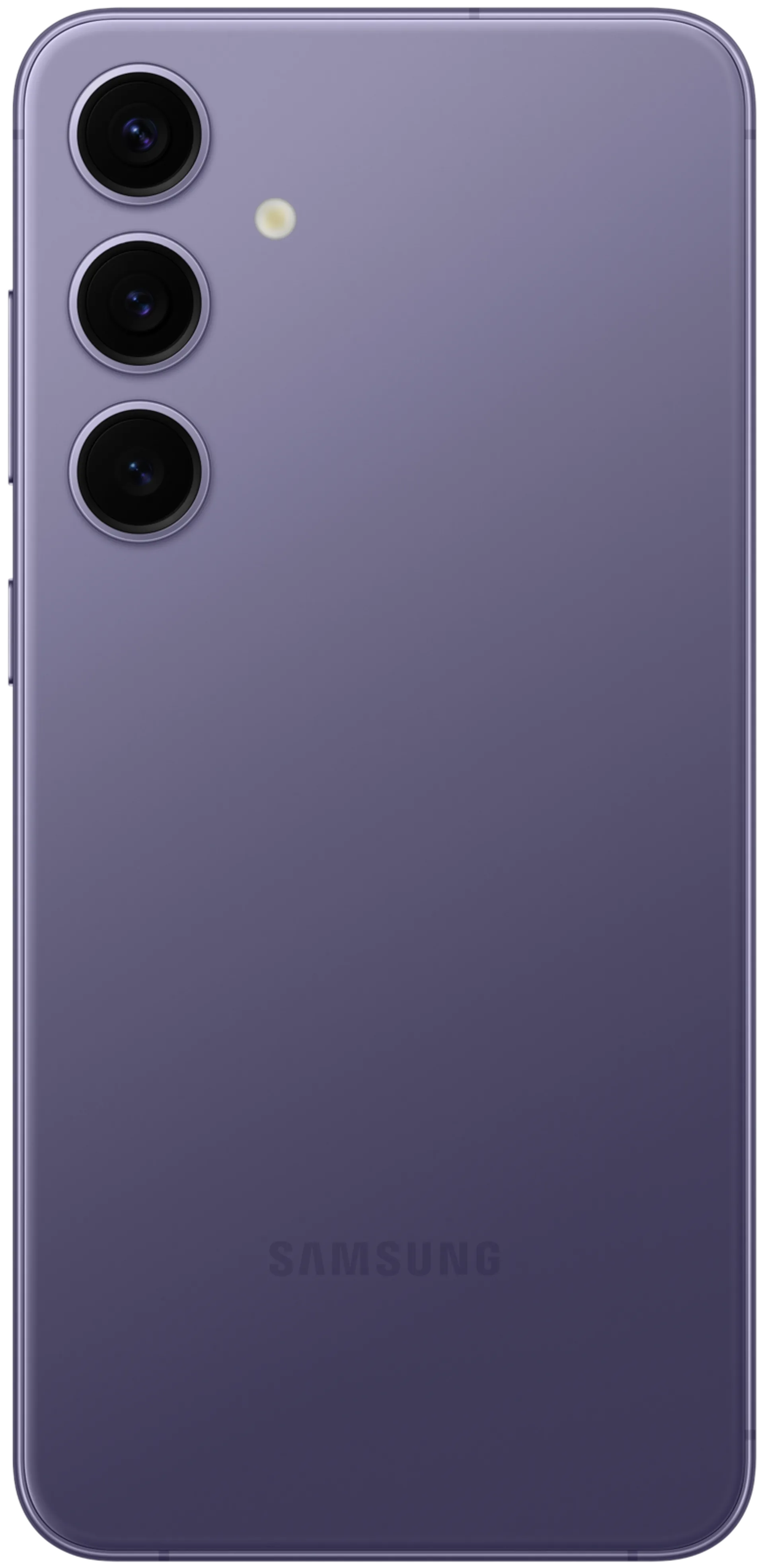 Samsung galaxy s24+ violetti 256gb - 1