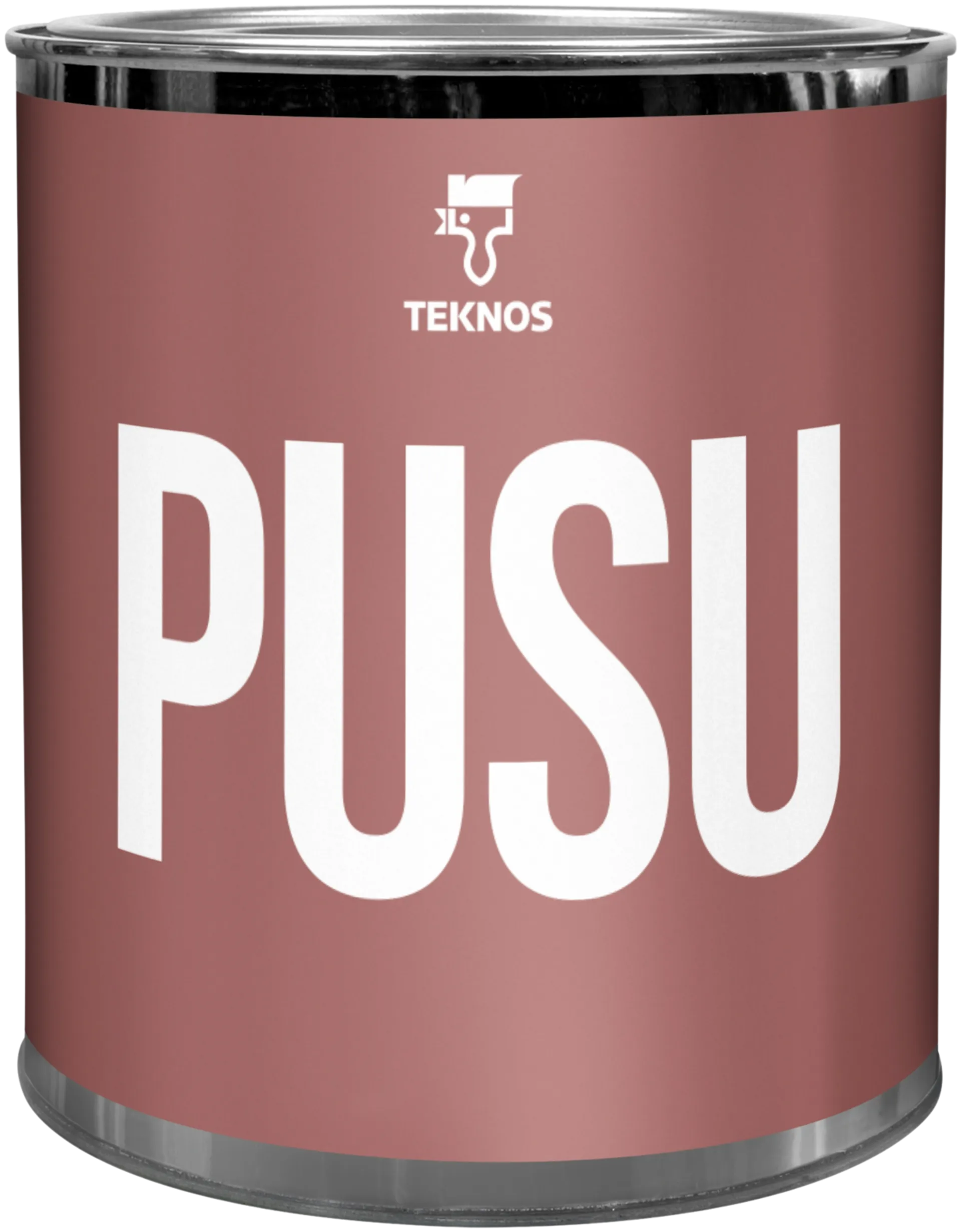 Teknos Colour sample Pusu T1524