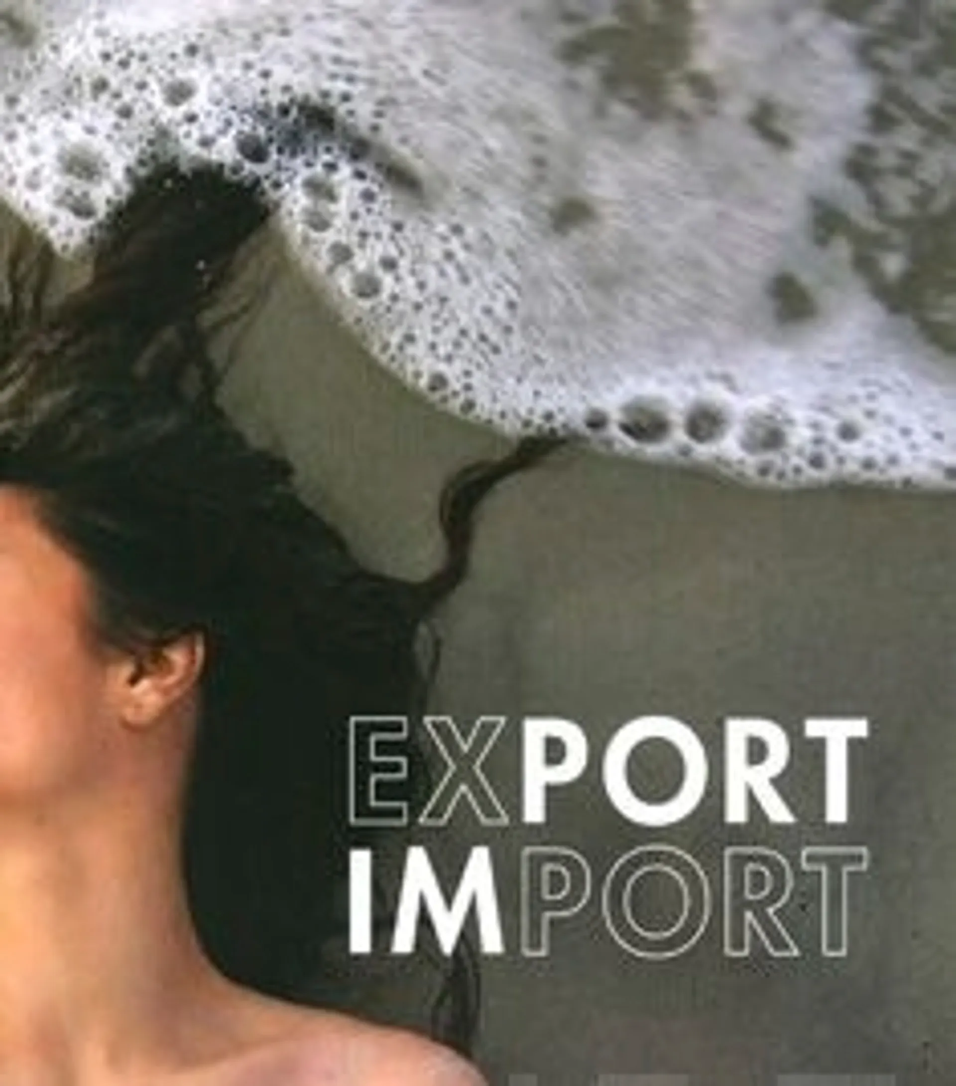 Kasurinen, Export - Import
