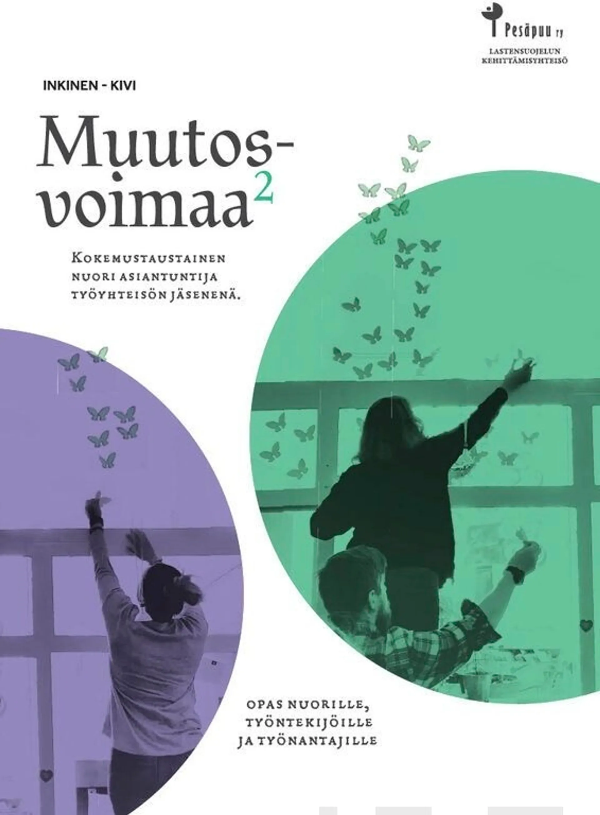 Muutosvoimaa 2