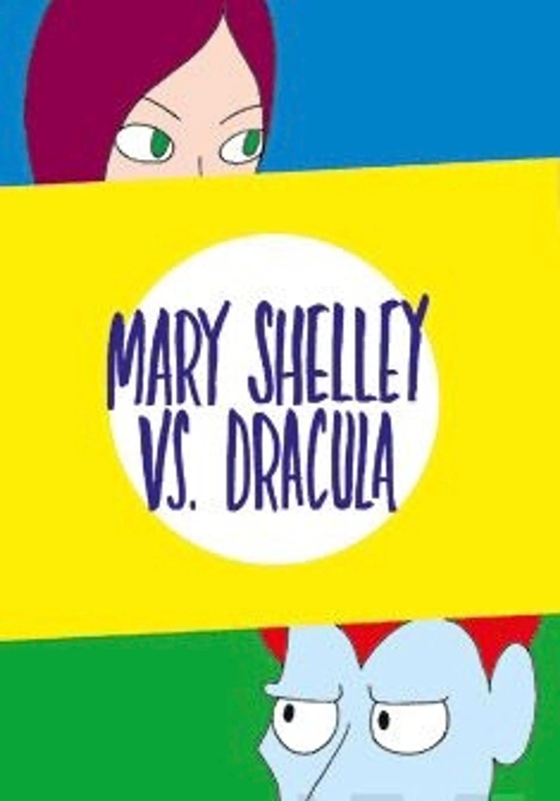 Tervamäki, Mary Shelley vs. Dracula