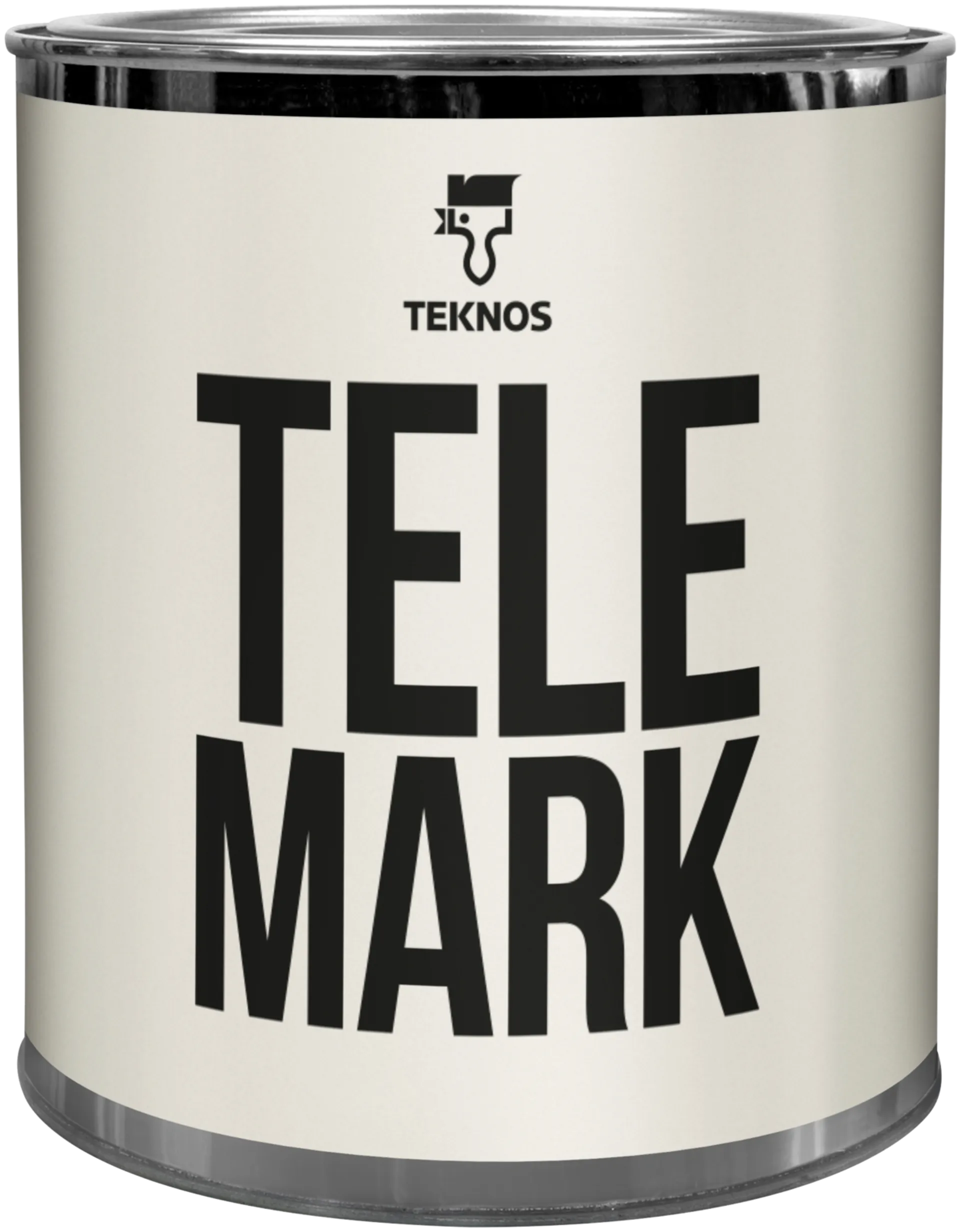 Teknos Colour sample Telemark T1745