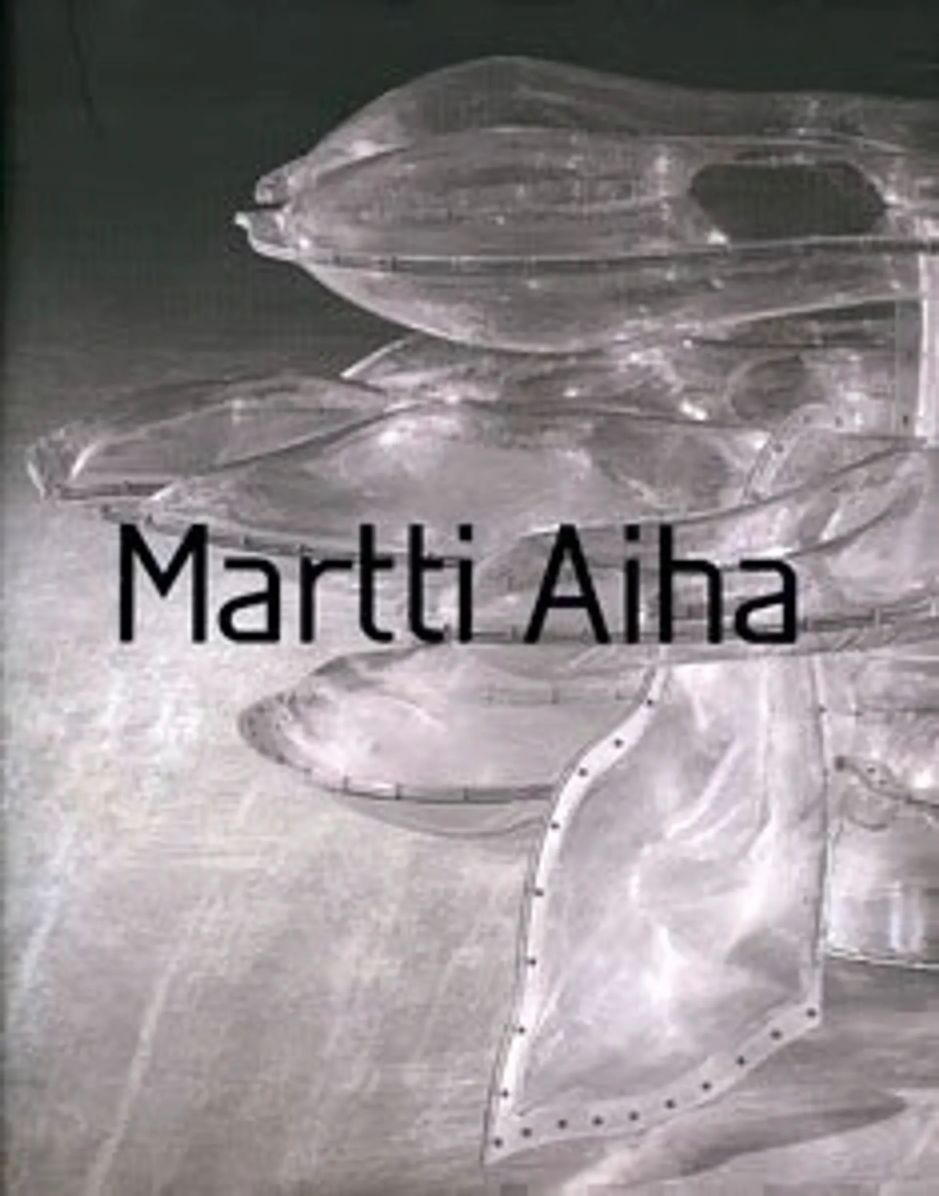 Martti Aiha