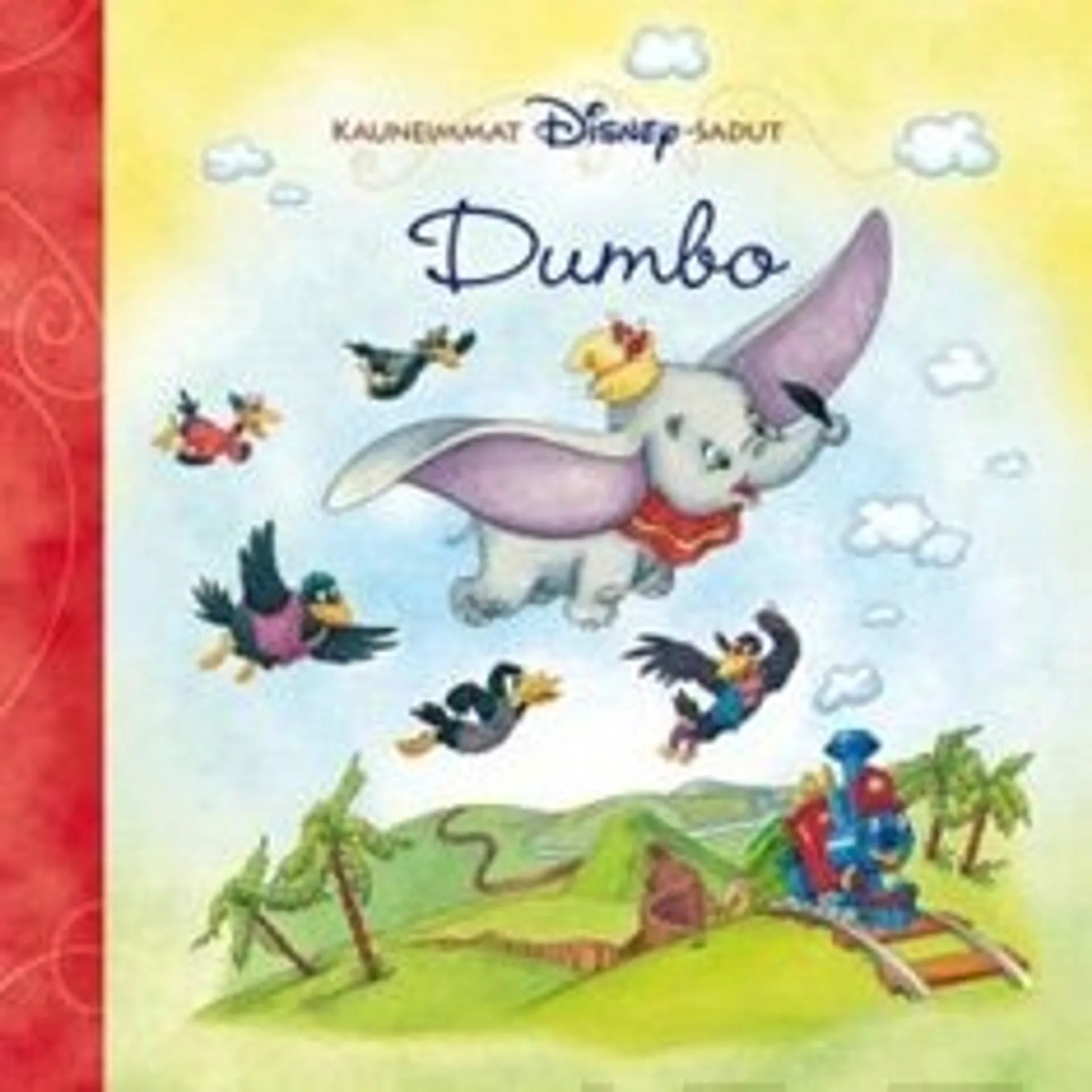 Dumbo