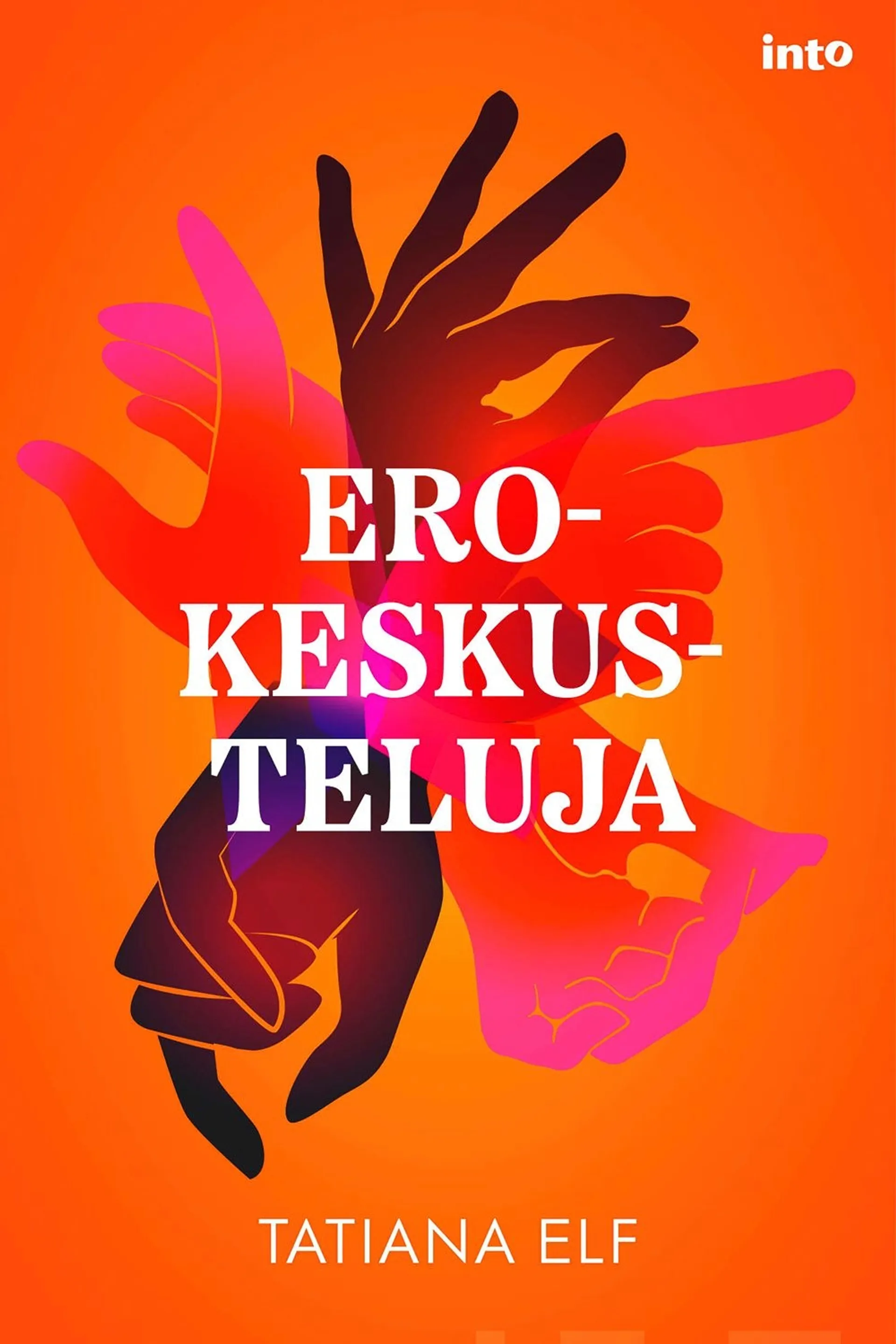 Elf, Erokeskusteluja