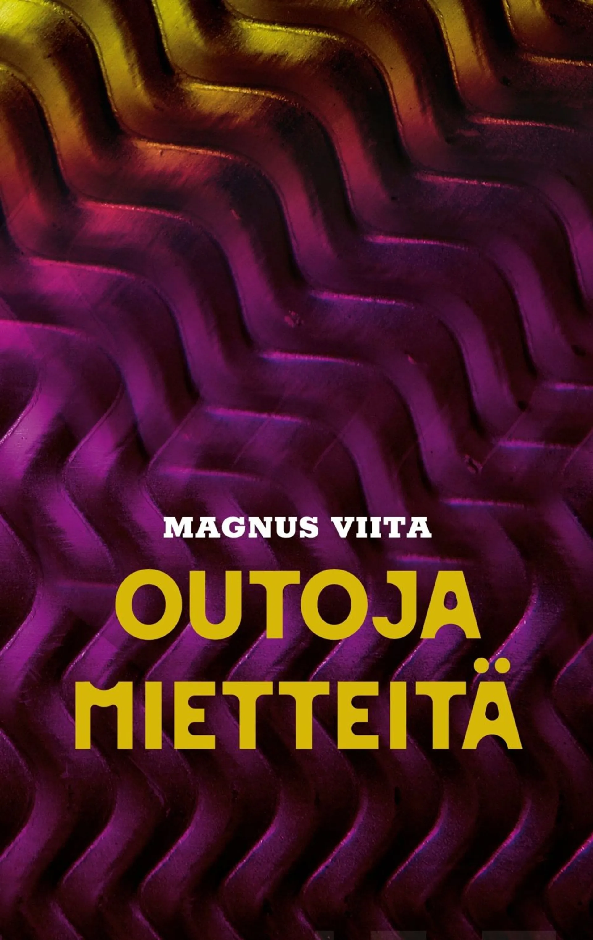 Viita, Outoja mietteitä