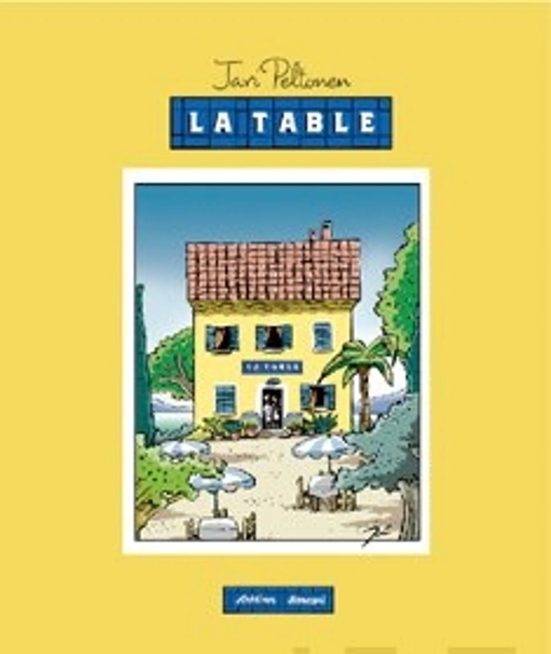 La Table